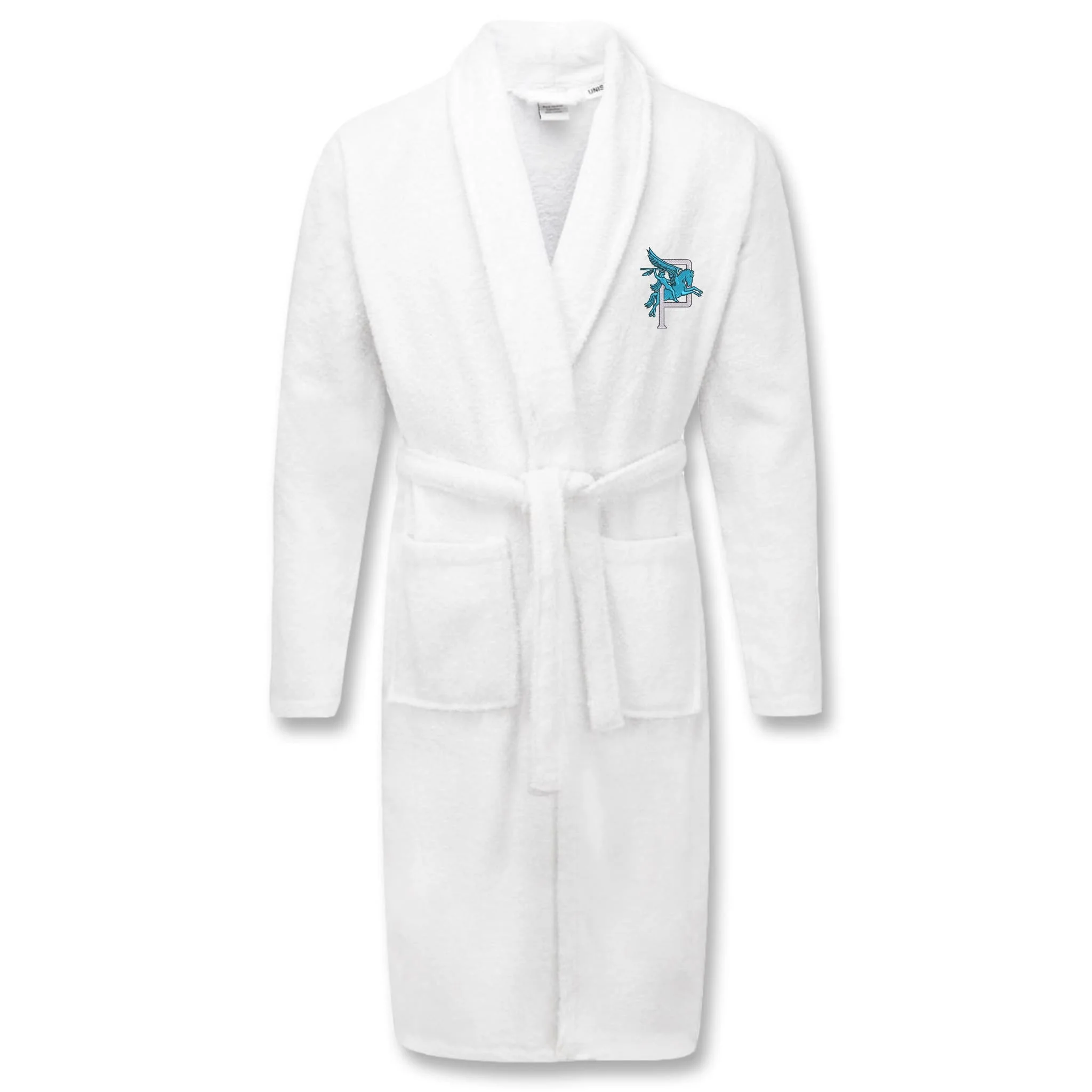 Pegasus Company (P Coy) Dressing Gown - Image 4