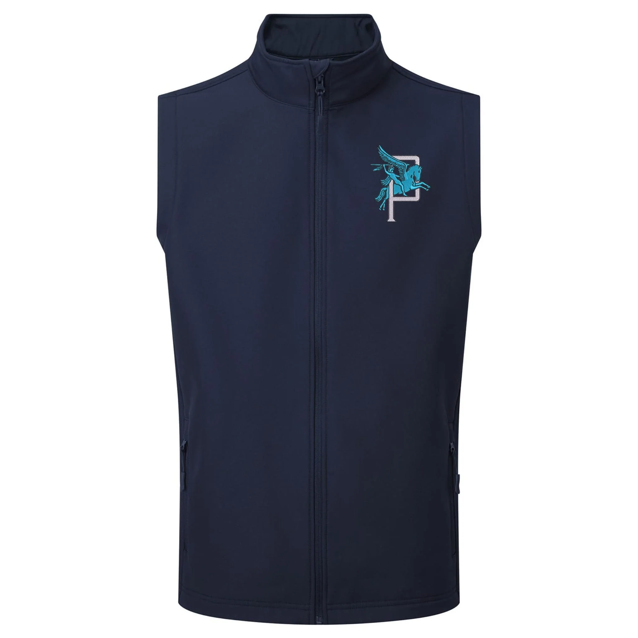 Pegasus Company (P Coy) Gilet - Image 3