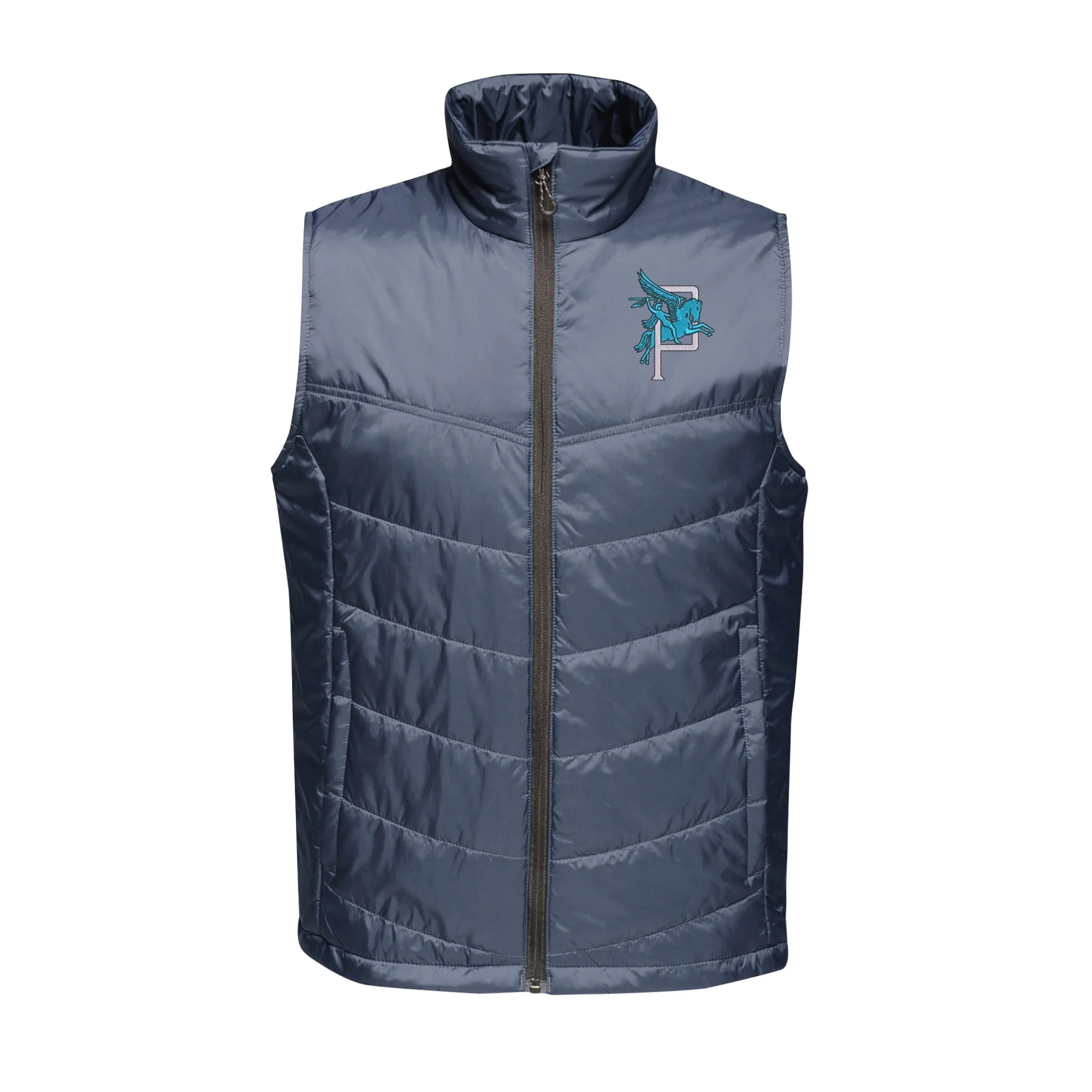 Pegasus Company (P Coy) Insulated Bodywarmer - Image 3
