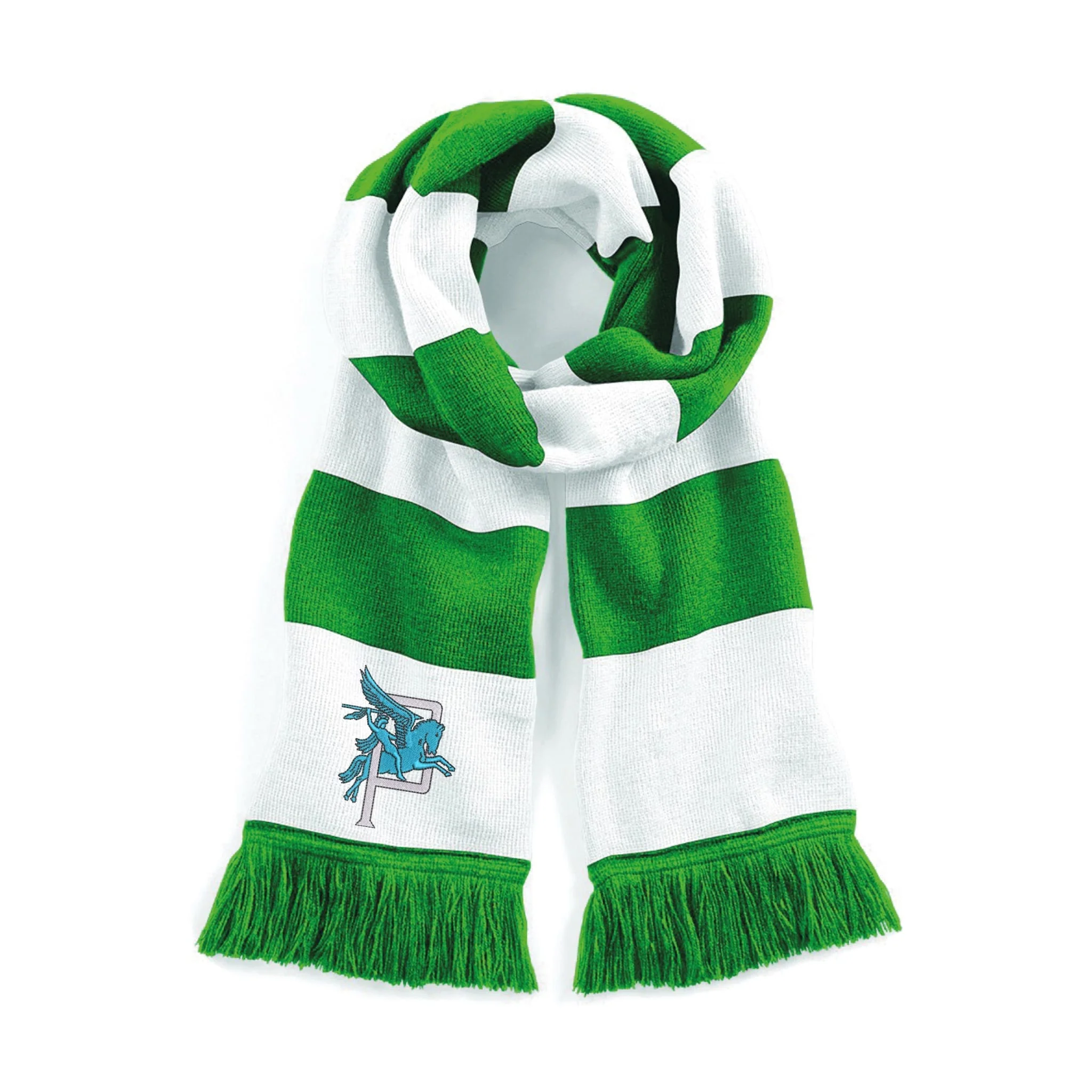 Pegasus Company (P Coy) Stadium Scarf - Image 10