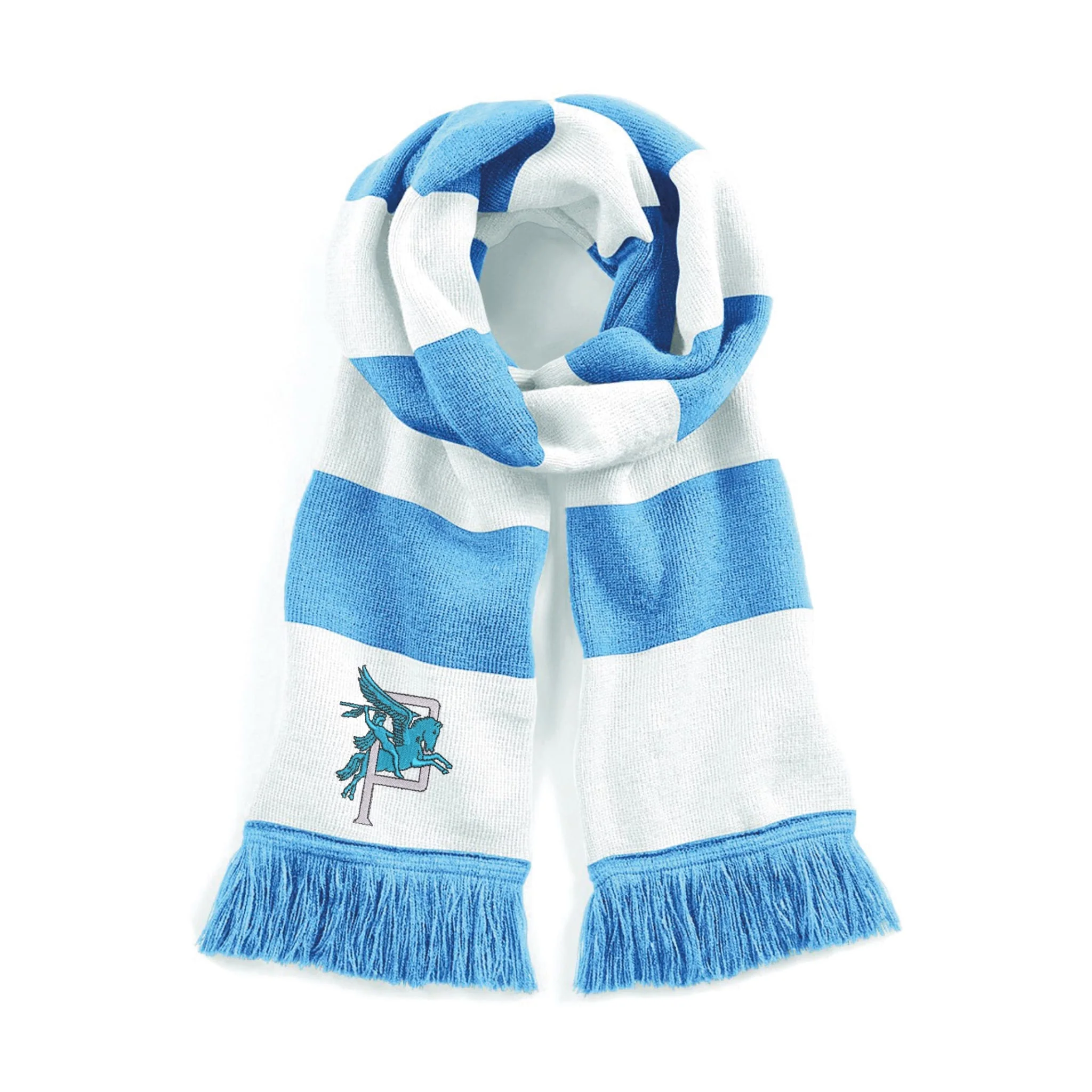 Pegasus Company (P Coy) Stadium Scarf - Image 11