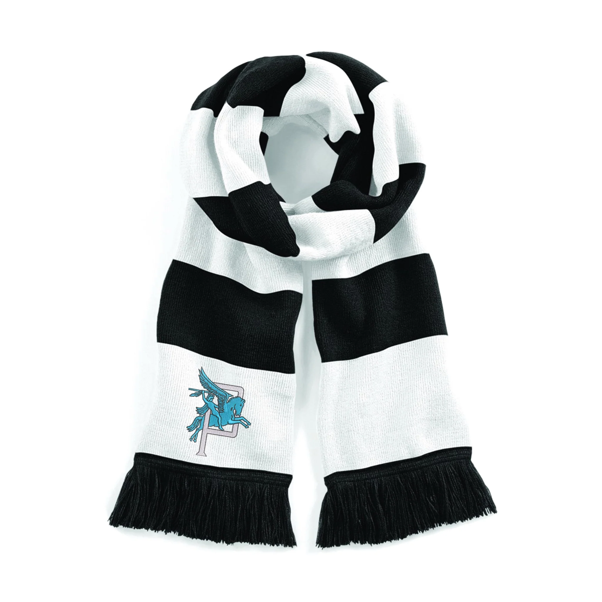 Pegasus Company (P Coy) Stadium Scarf - Image 4
