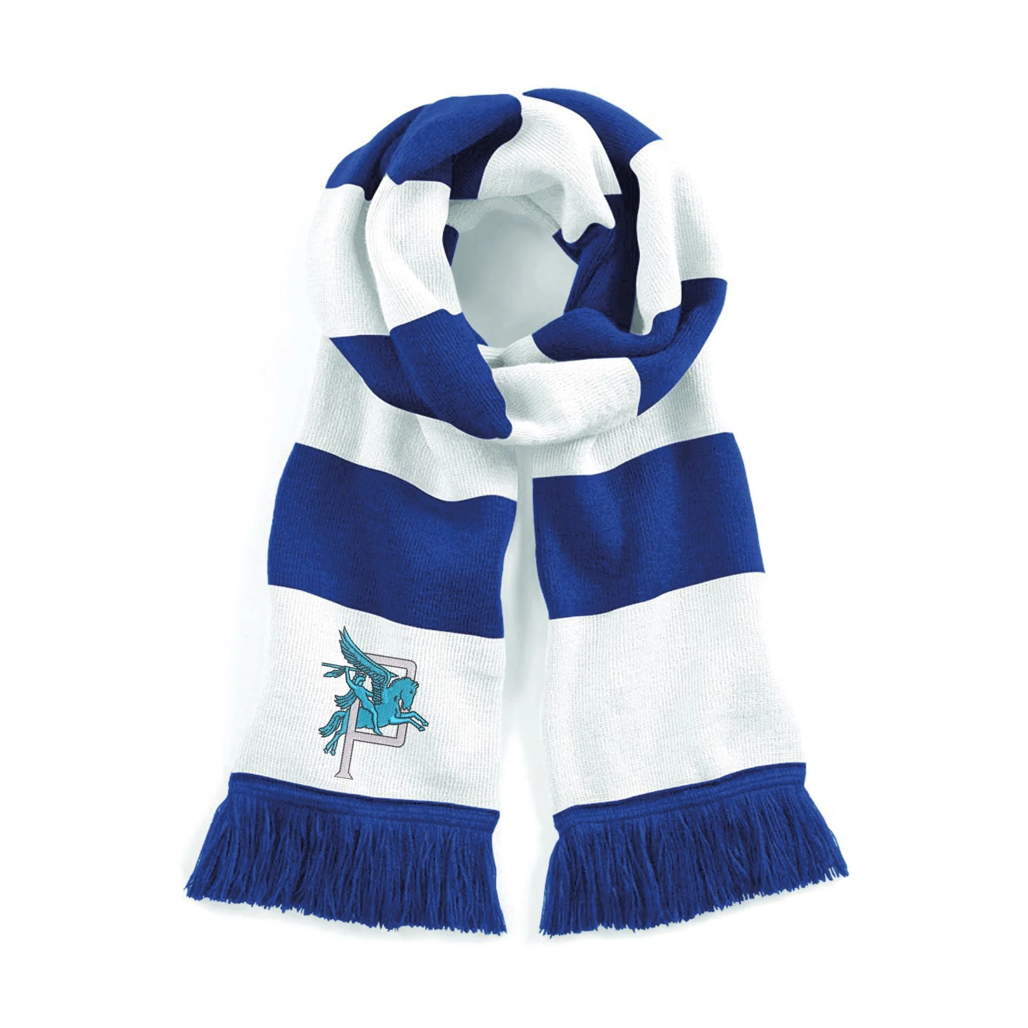 Pegasus Company (P Coy) Stadium Scarf - Image 5