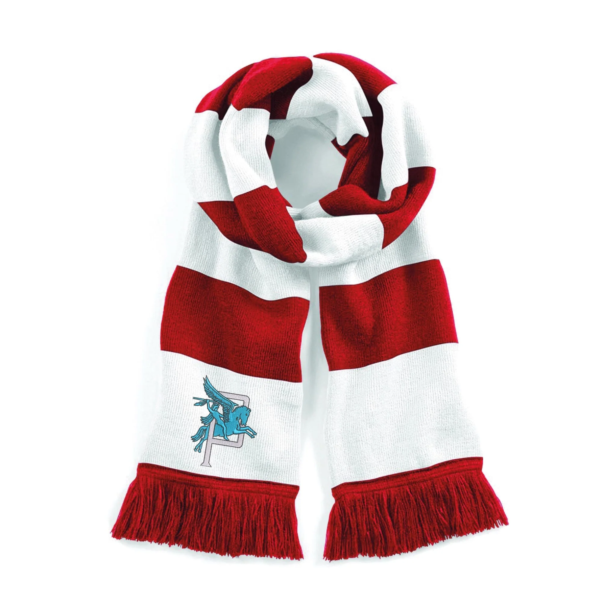 Pegasus Company (P Coy) Stadium Scarf - Image 7