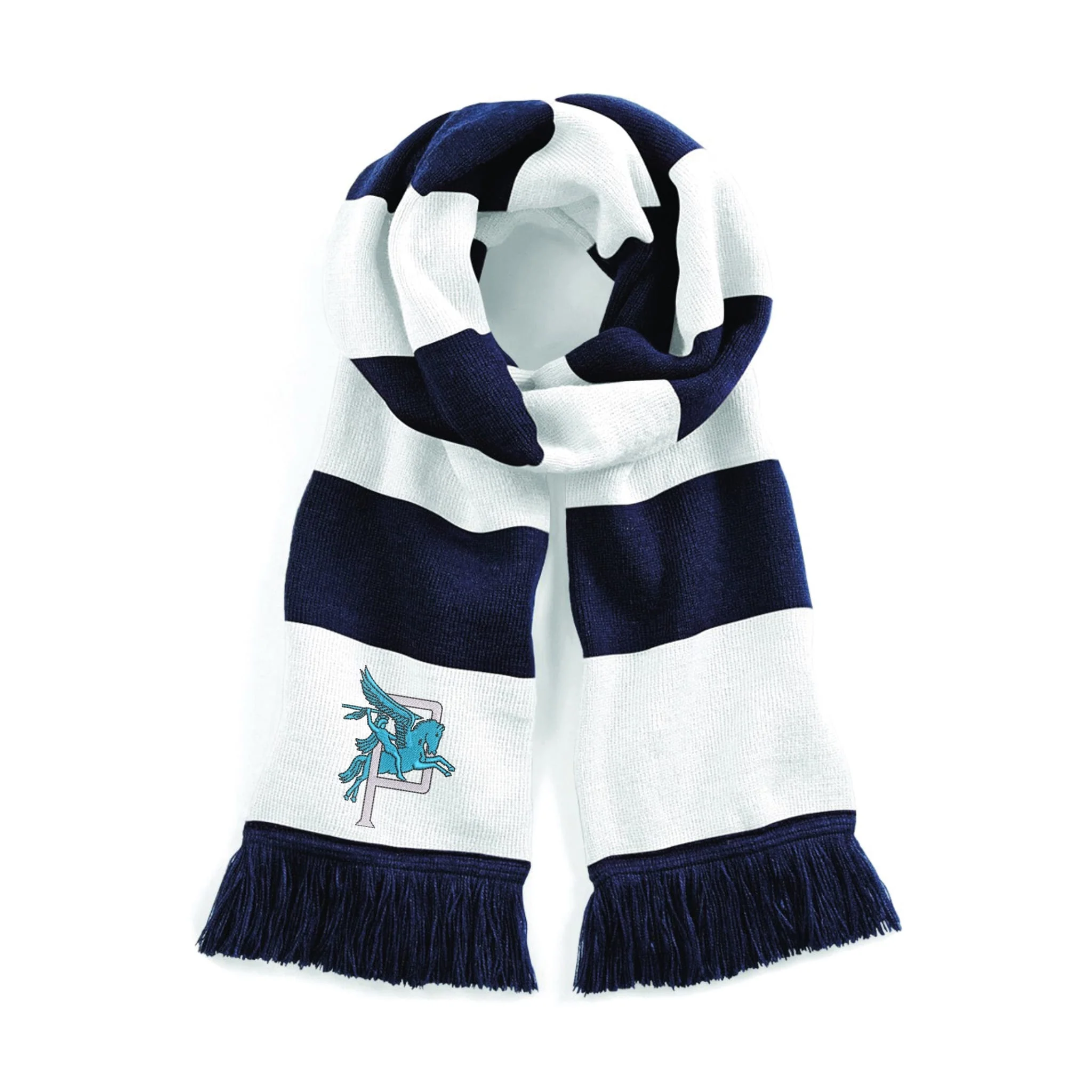 Pegasus Company (P Coy) Stadium Scarf - Image 9