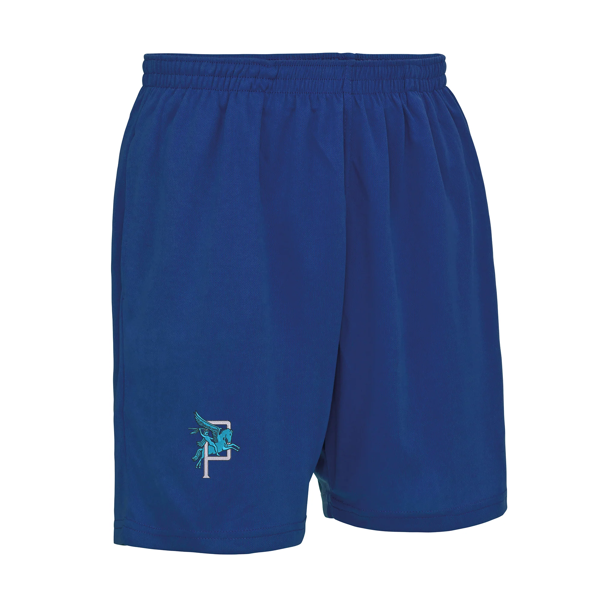 Pegasus Company (P Coy) Performance Shorts - Image 5