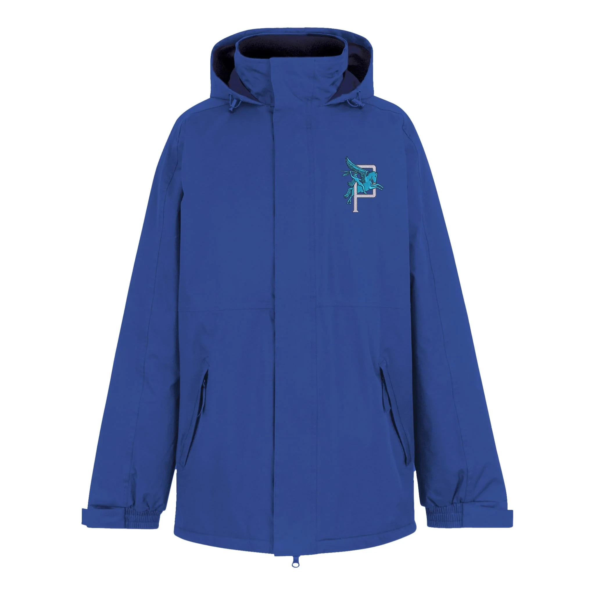 Pegasus Company (P Coy) Regatta Dover Parka - Image 5