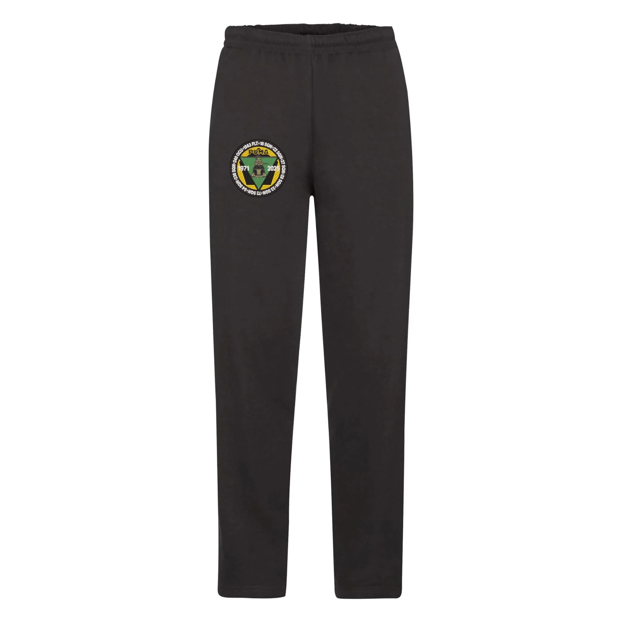 Puma Helicopter 1971-2025 Sweatpants