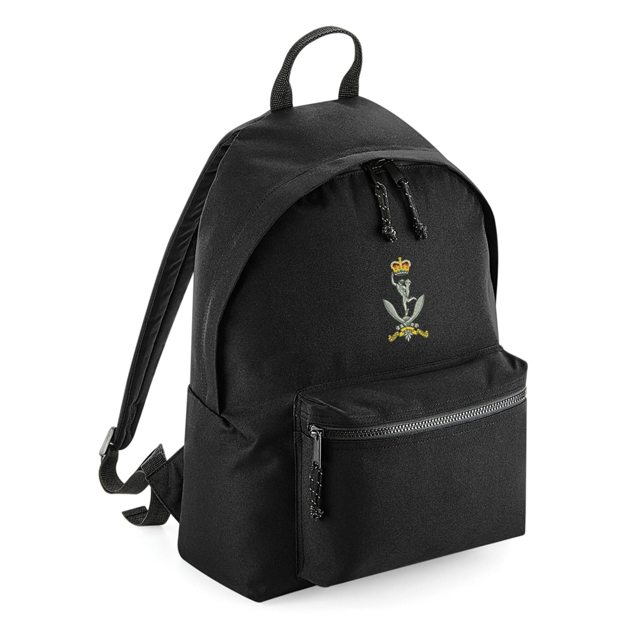 Queen's Gurkha Signals Backpack