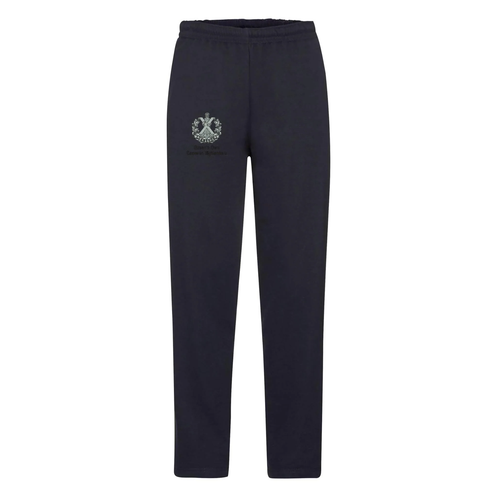 Queens Own Cameron Highlanders Sweatpants - Image 3
