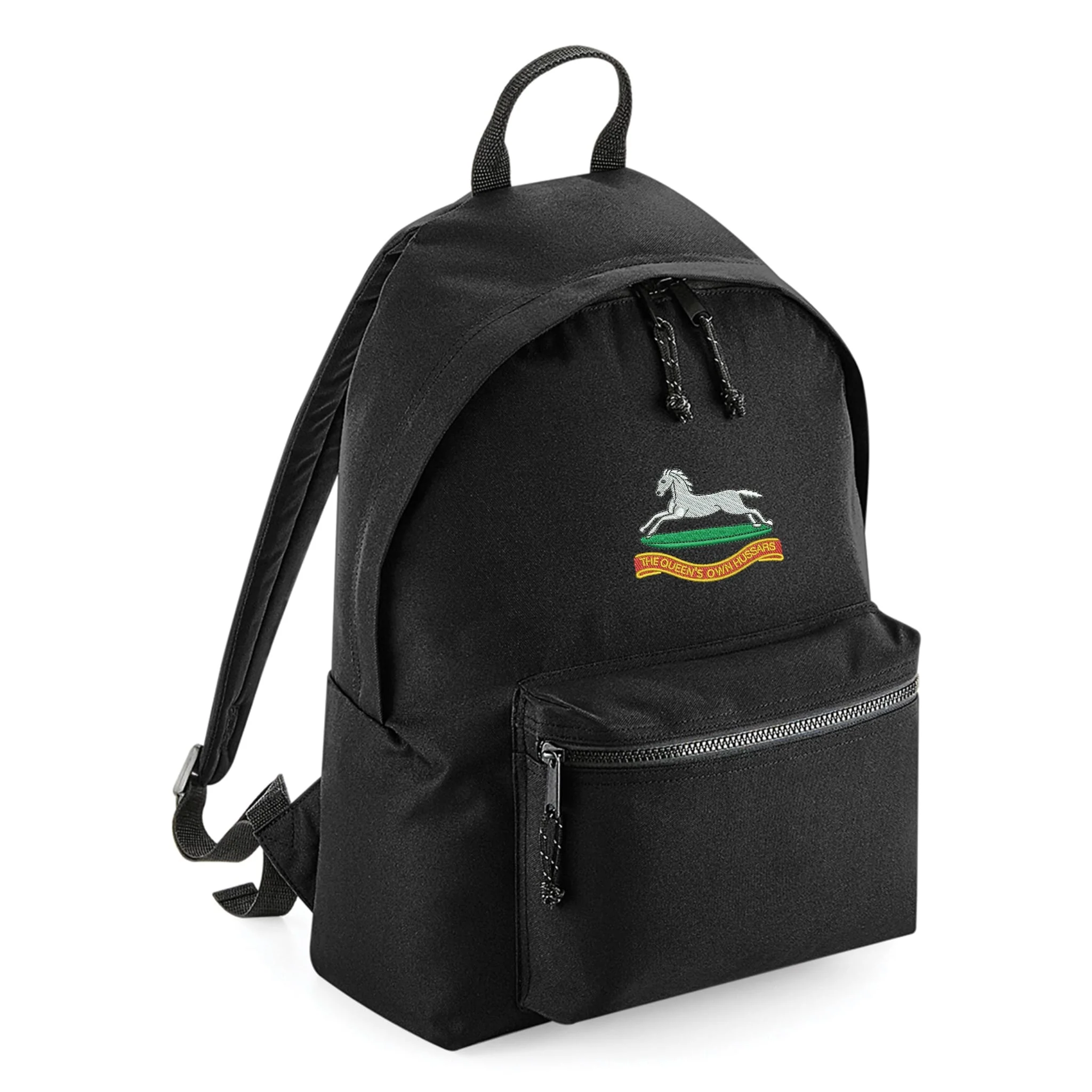 Queens Own Hussars Backpack