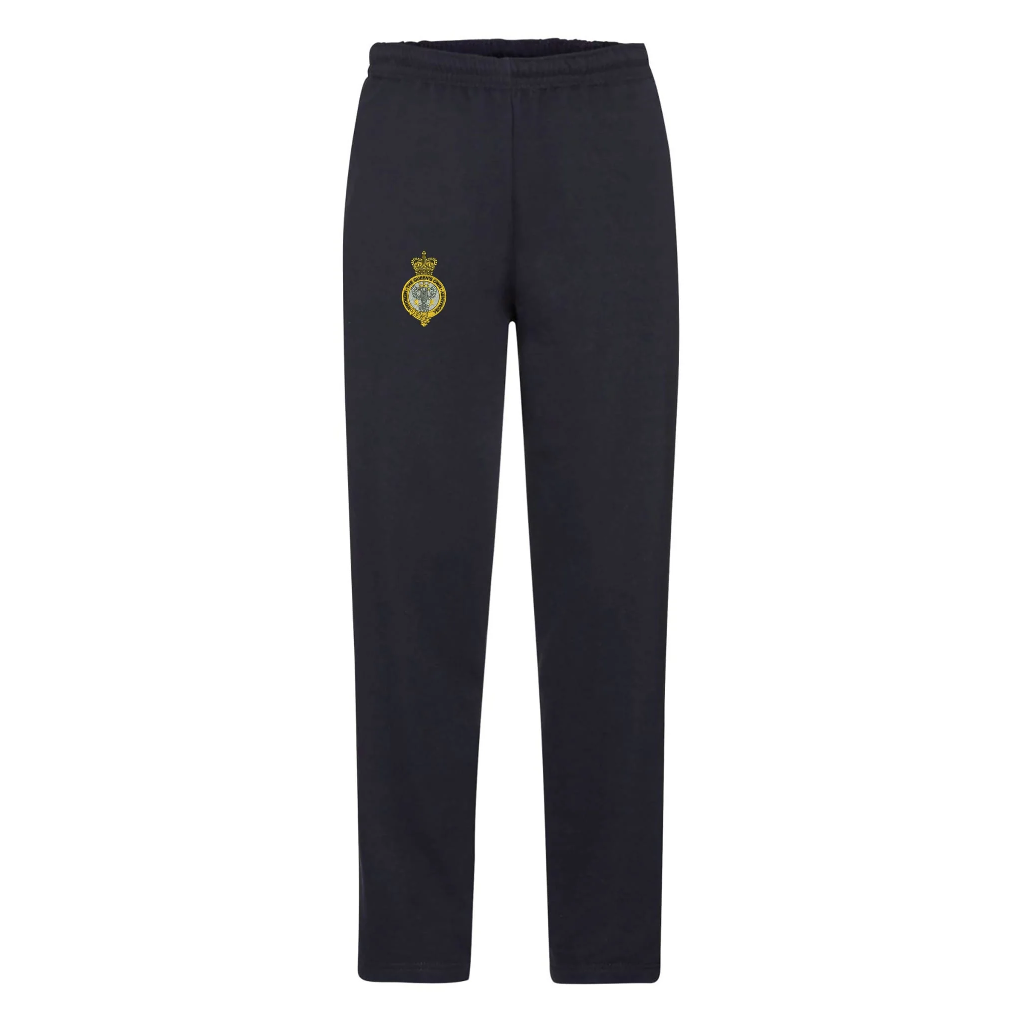 Queen's Own Mercian Yeomanry Sweatpants - Image 3