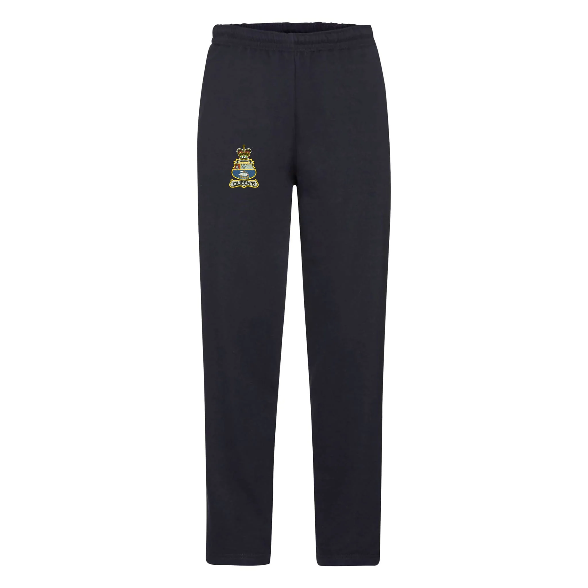 Queen's University Officer Training Corps Sweatpants - Image 3