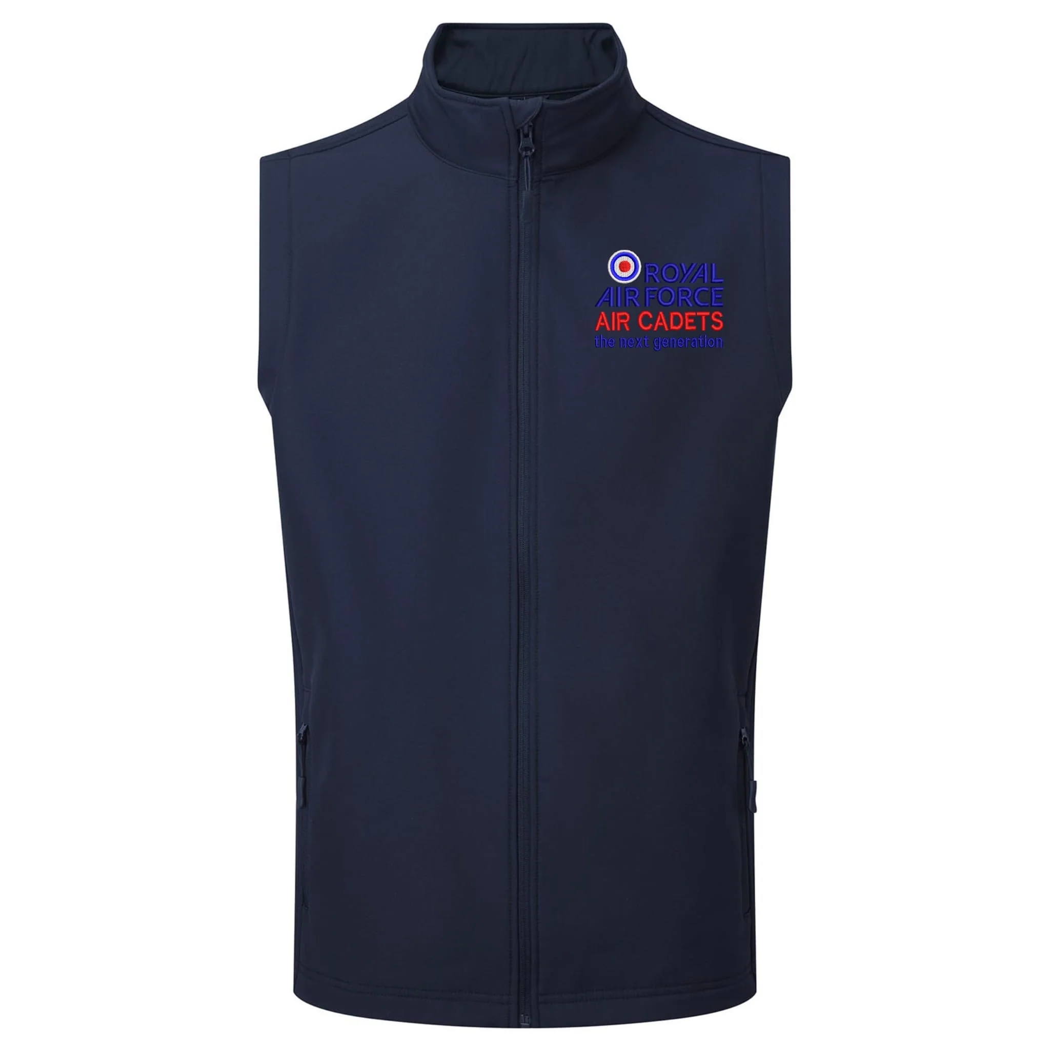 RAF Air Cadets Gilet - Image 3