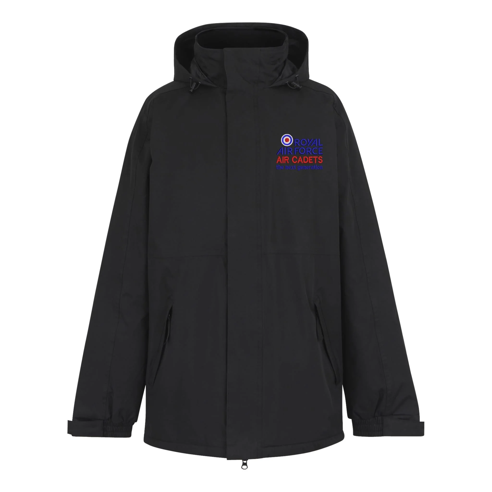 RAF Air Cadets Regatta Dover Parka