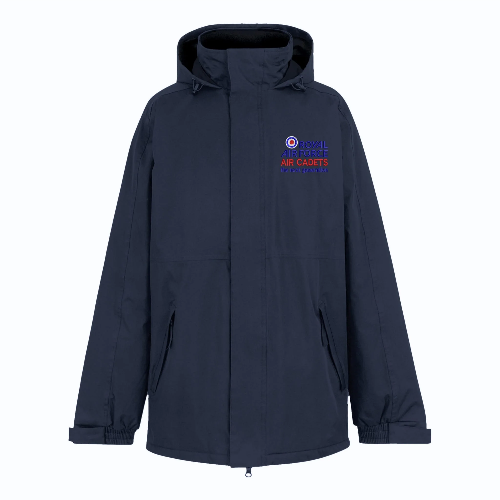RAF Air Cadets Regatta Dover Parka - Image 3