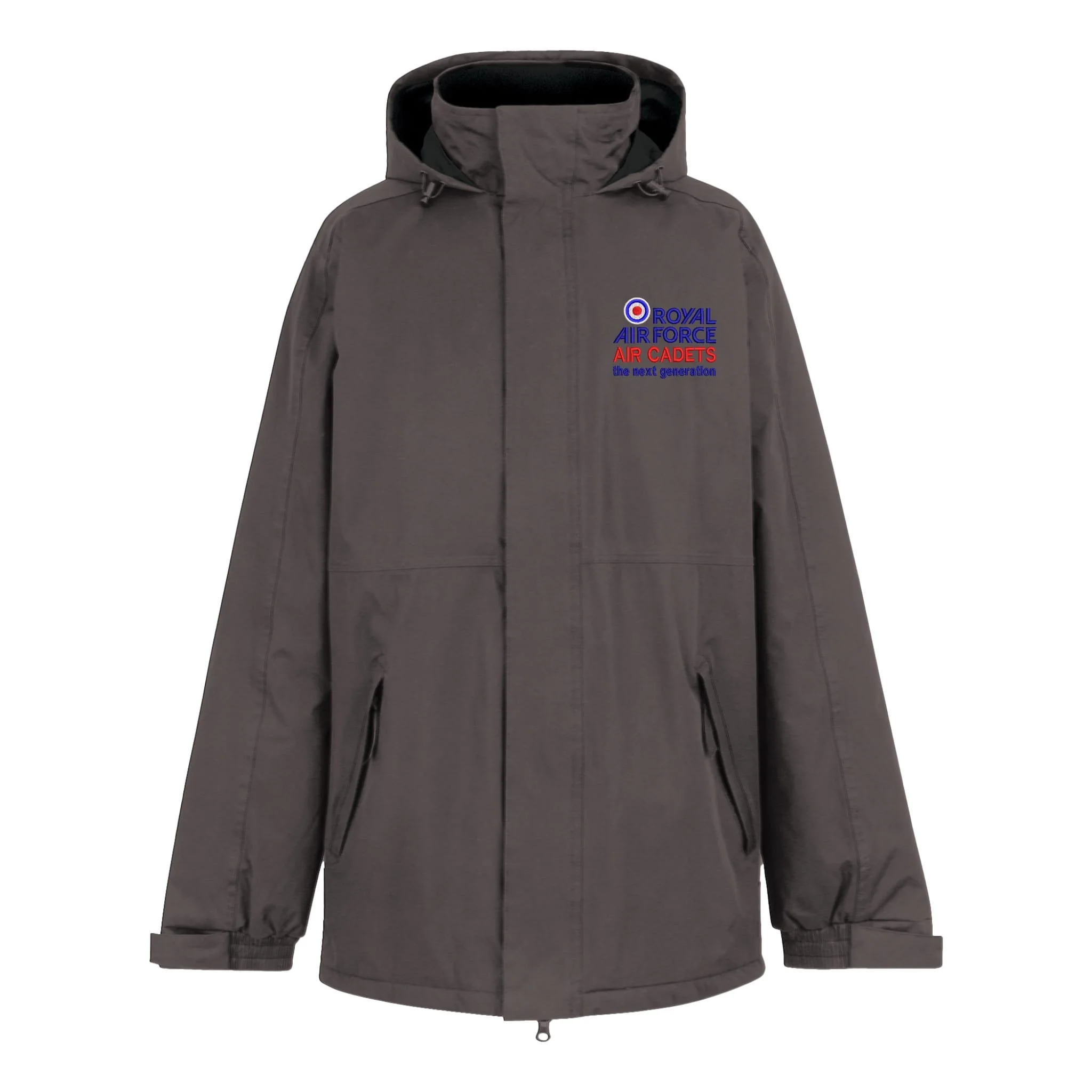 RAF Air Cadets Regatta Dover Parka - Image 6