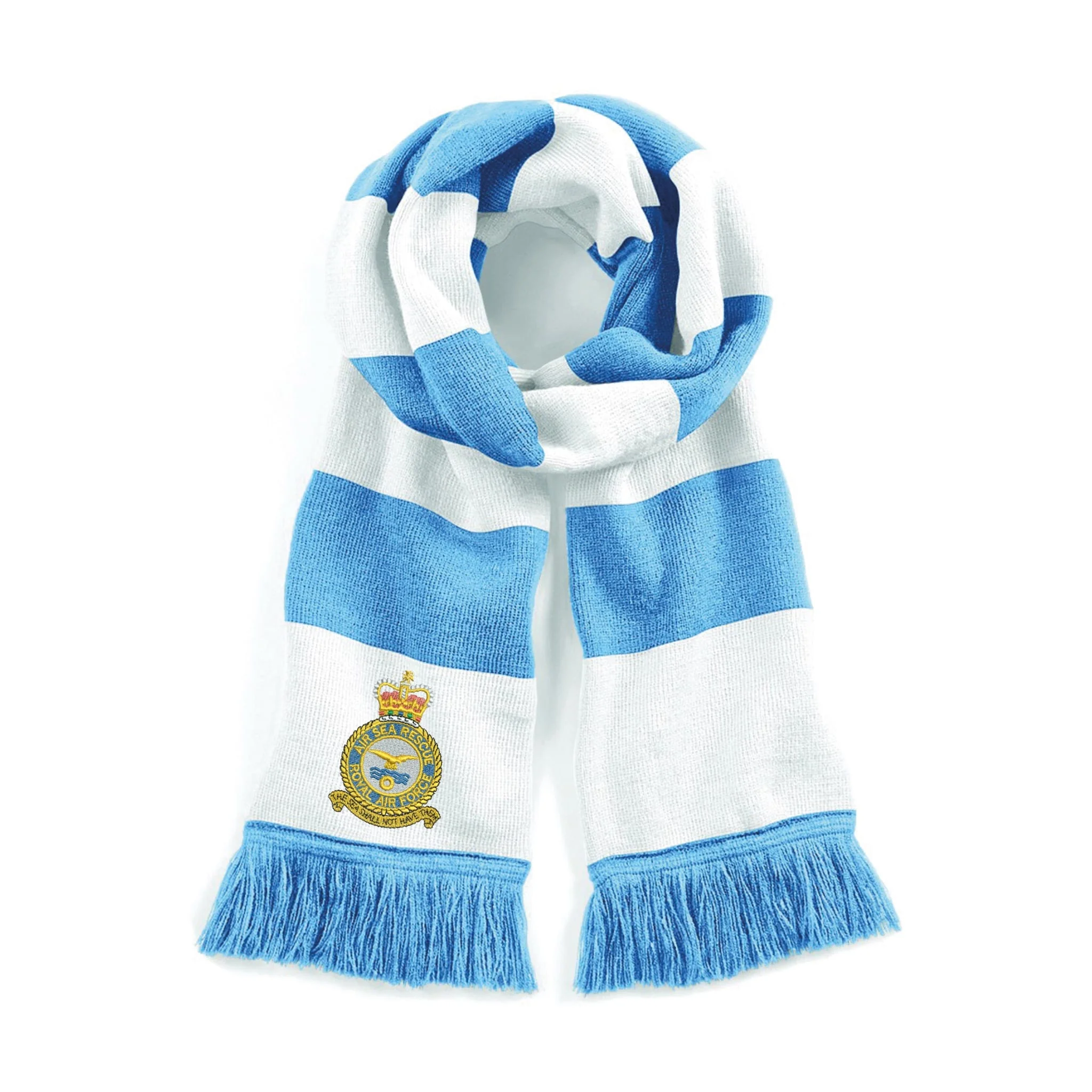 RAF Air Sea Rescue Stadium Scarf - Image 11