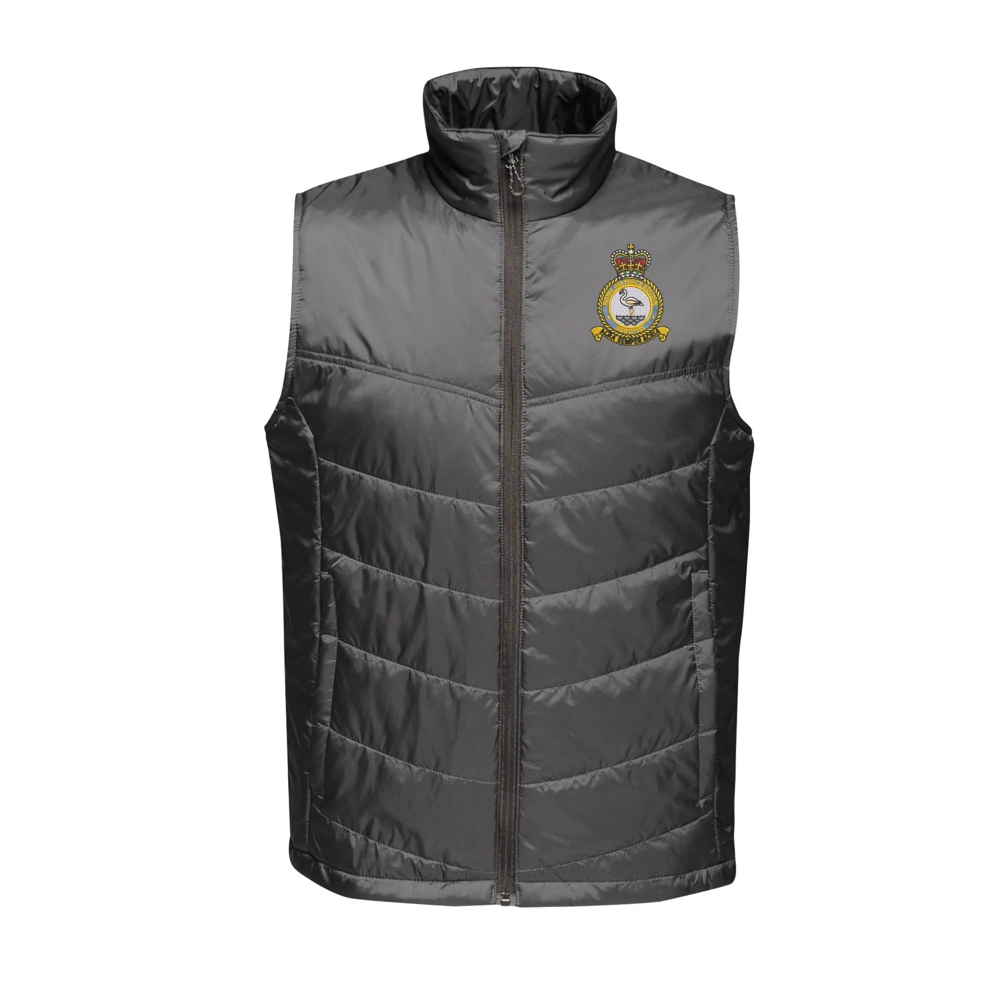RAF Akrotiri Insulated Bodywarmer