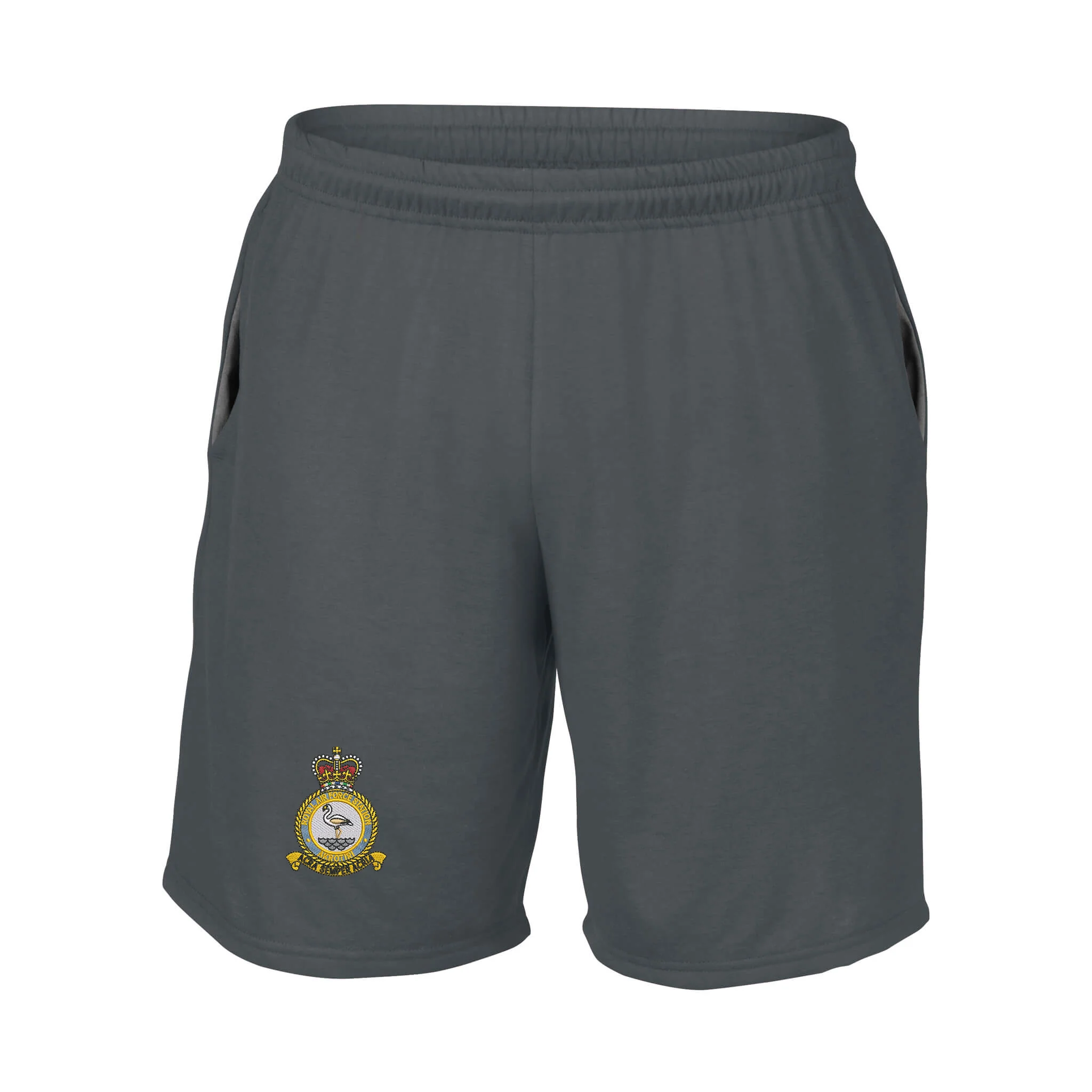 RAF Akrotiri Performance Shorts - Image 2