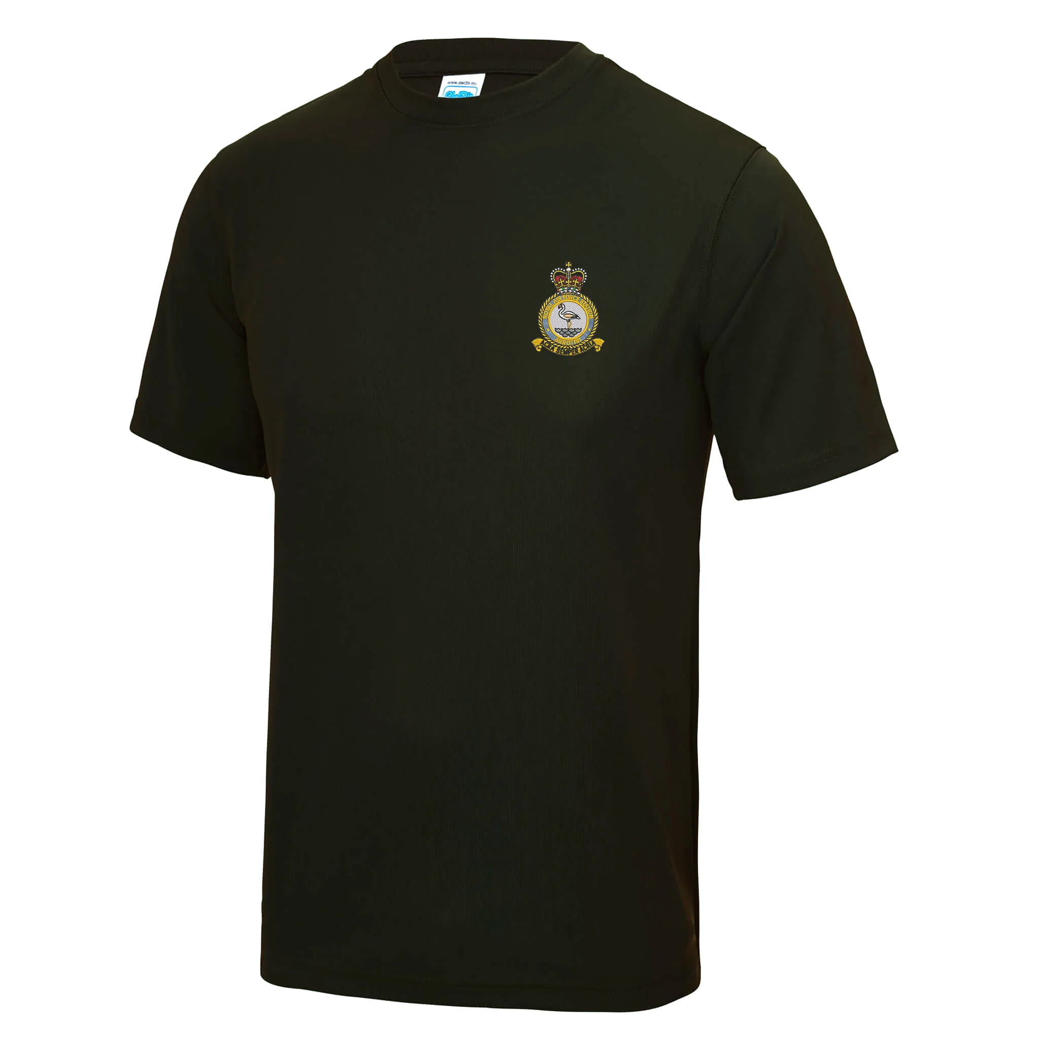 RAF Akrotiri Polyester T-Shirt - Image 10