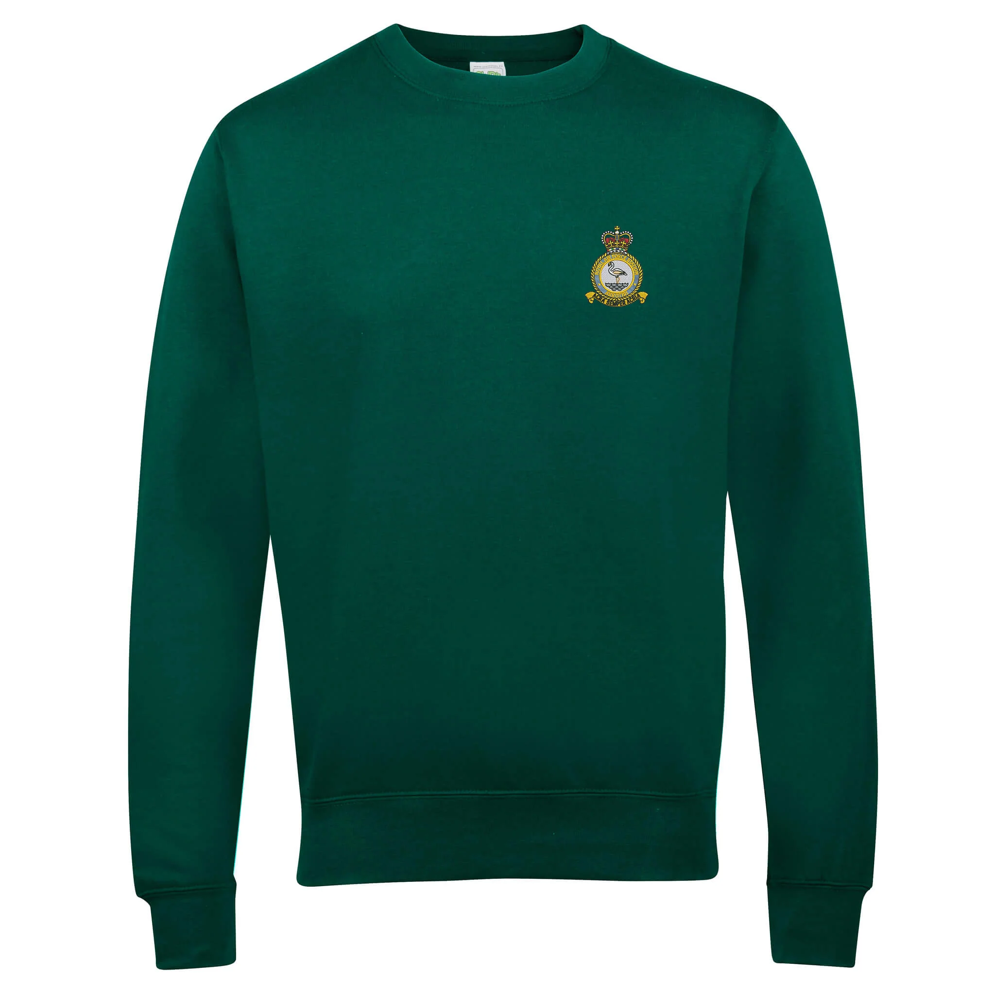 RAF Akrotiri Sweatshirt - Image 3
