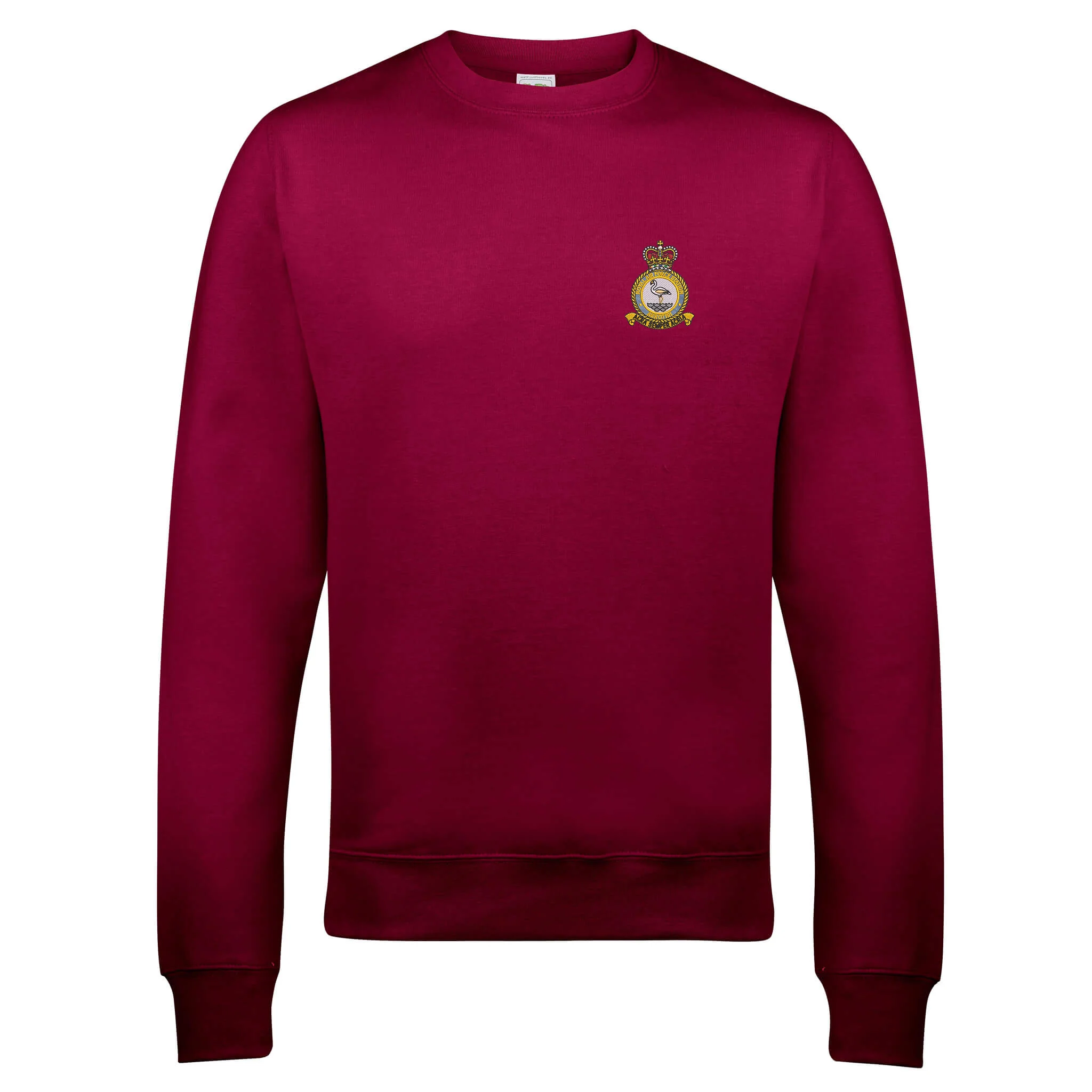 RAF Akrotiri Sweatshirt - Image 4