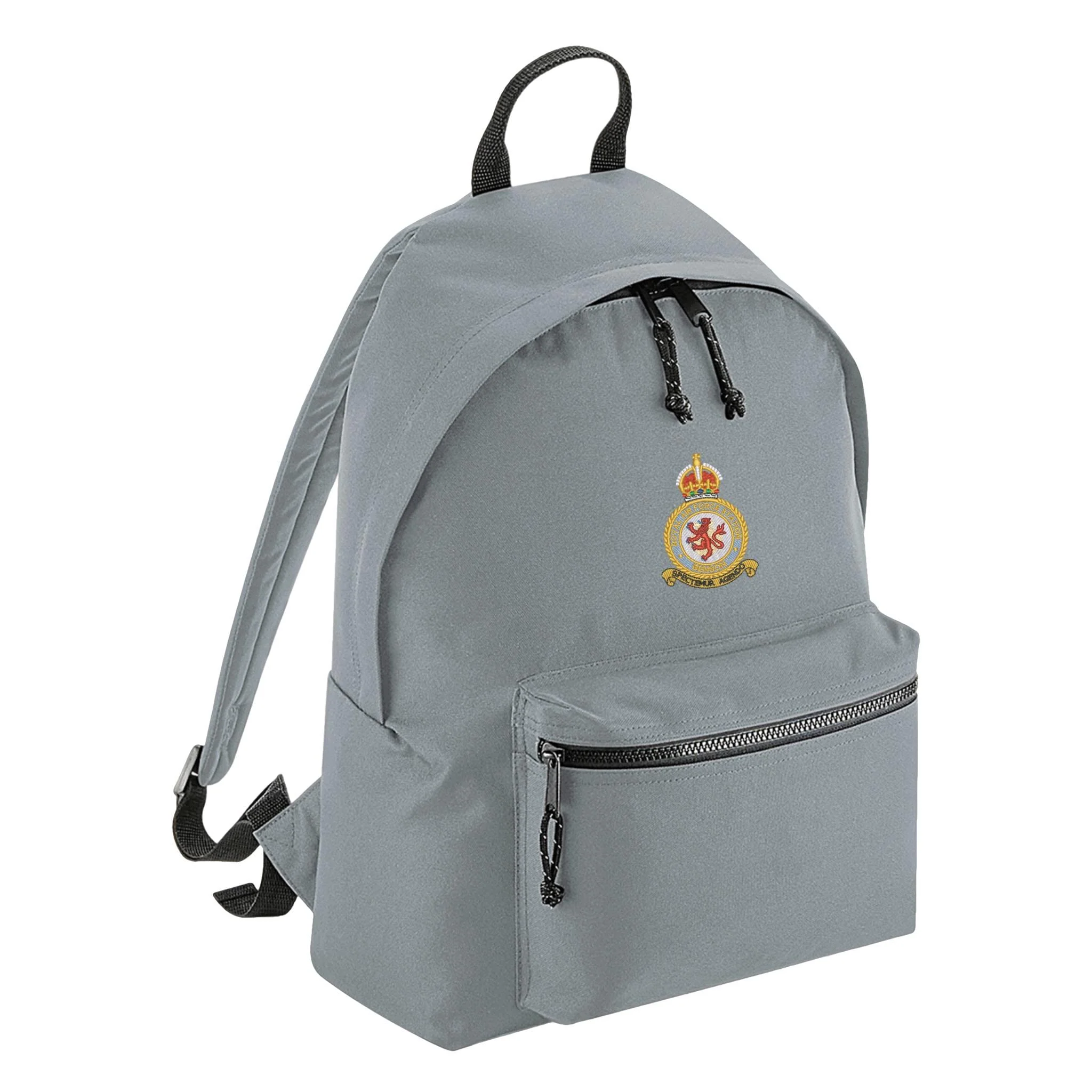 RAF Benson Backpack - Image 2