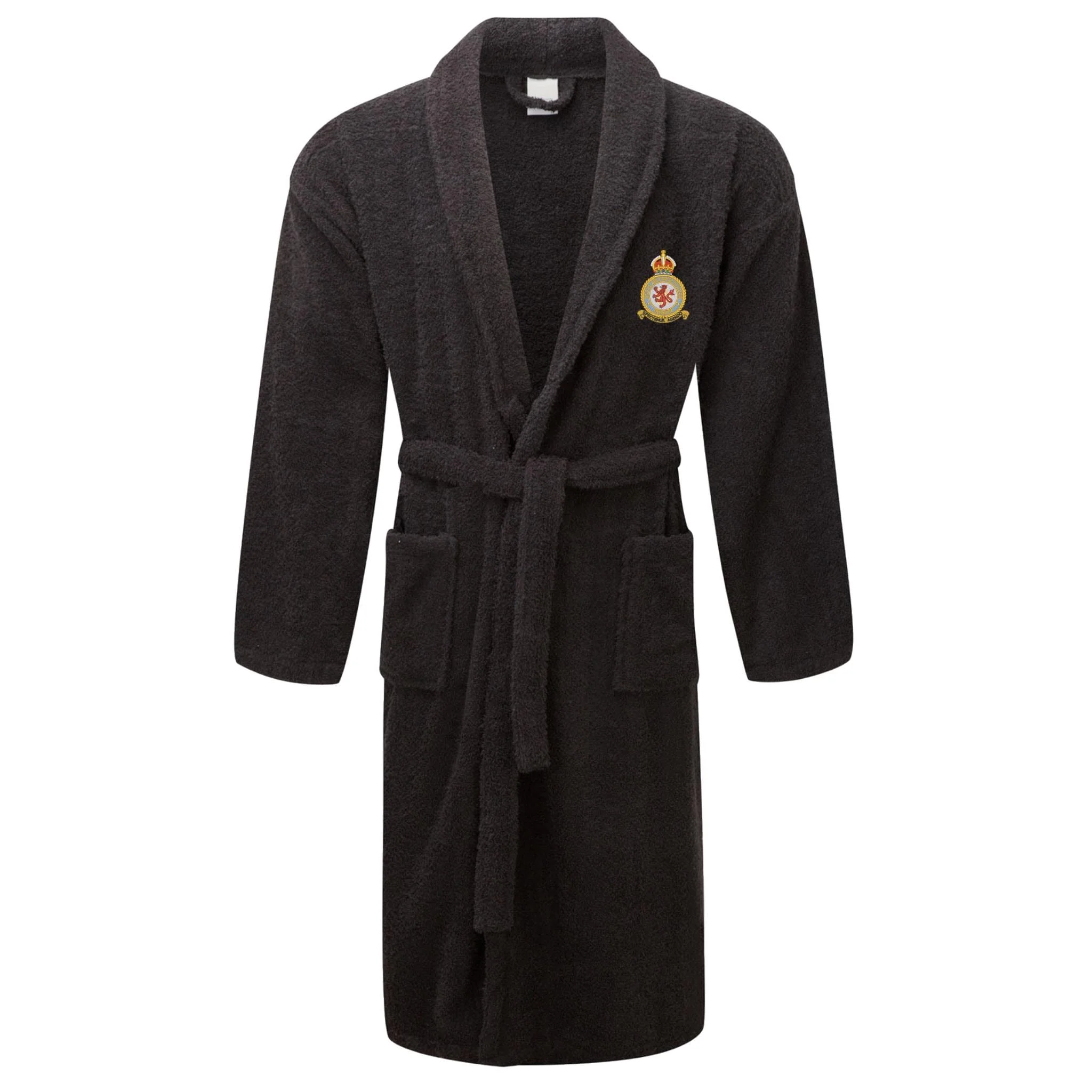 RAF Benson Dressing Gown