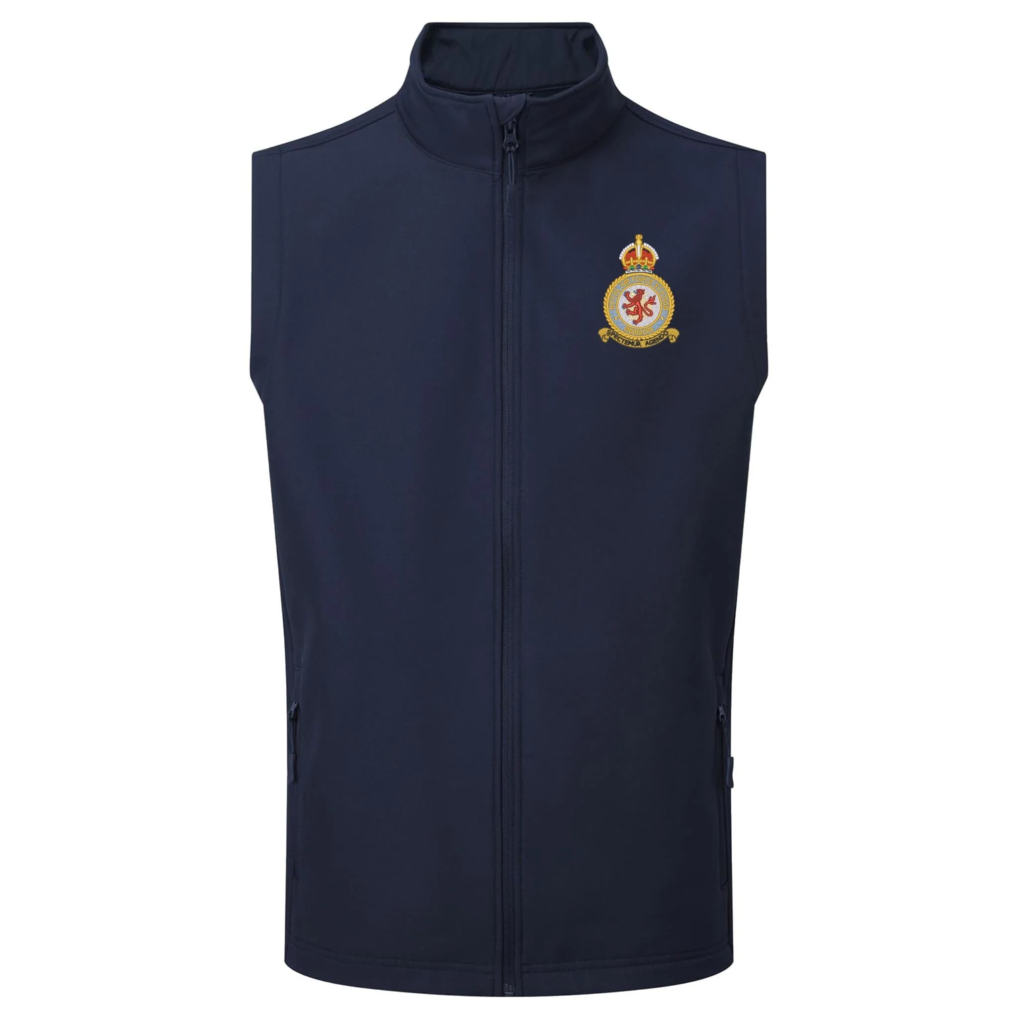 RAF Benson Gilet - Image 3