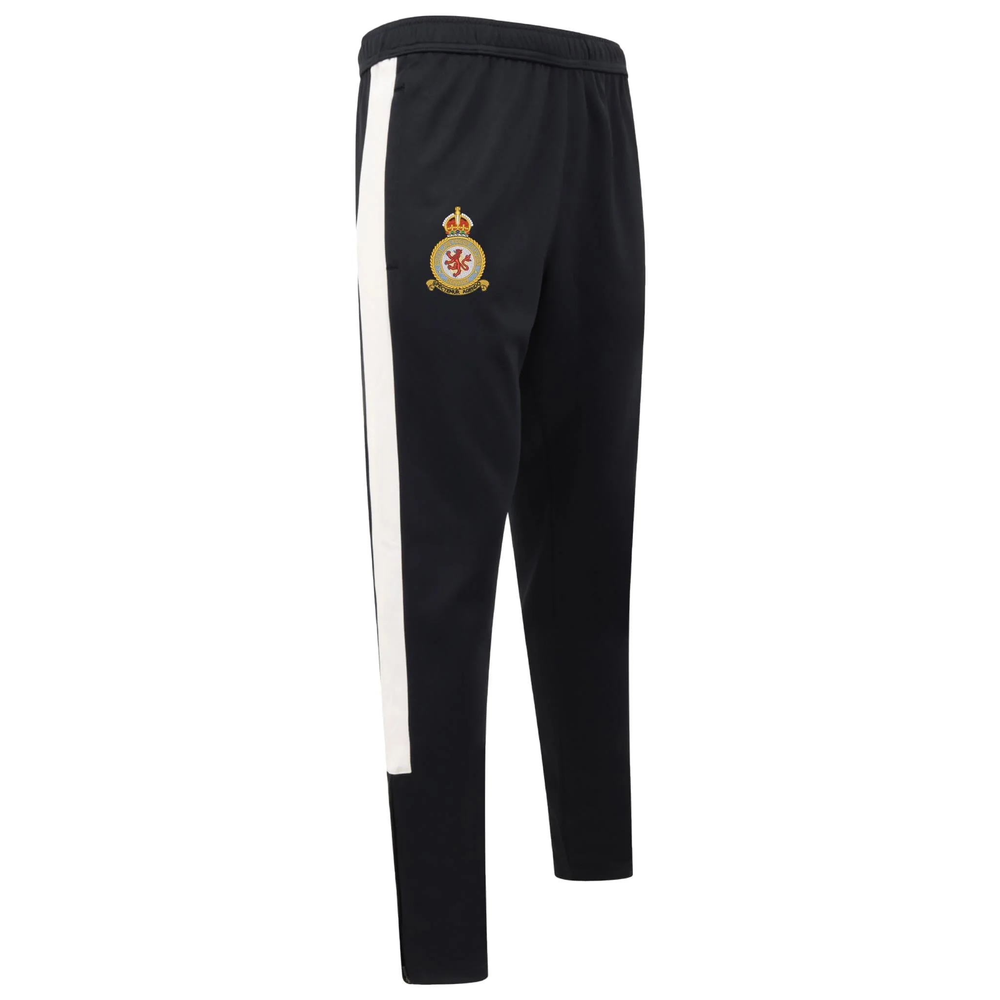 RAF Benson Knitted Tracksuit Pants - Image 7