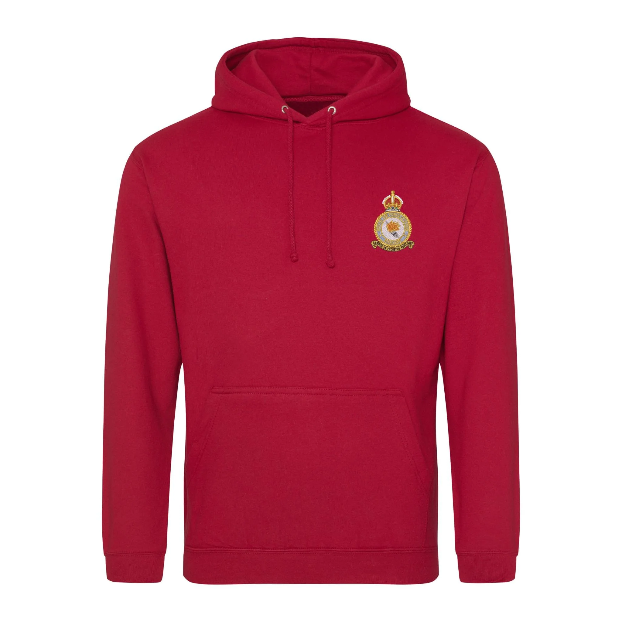 RAF Boulmer Hoodie - Image 3