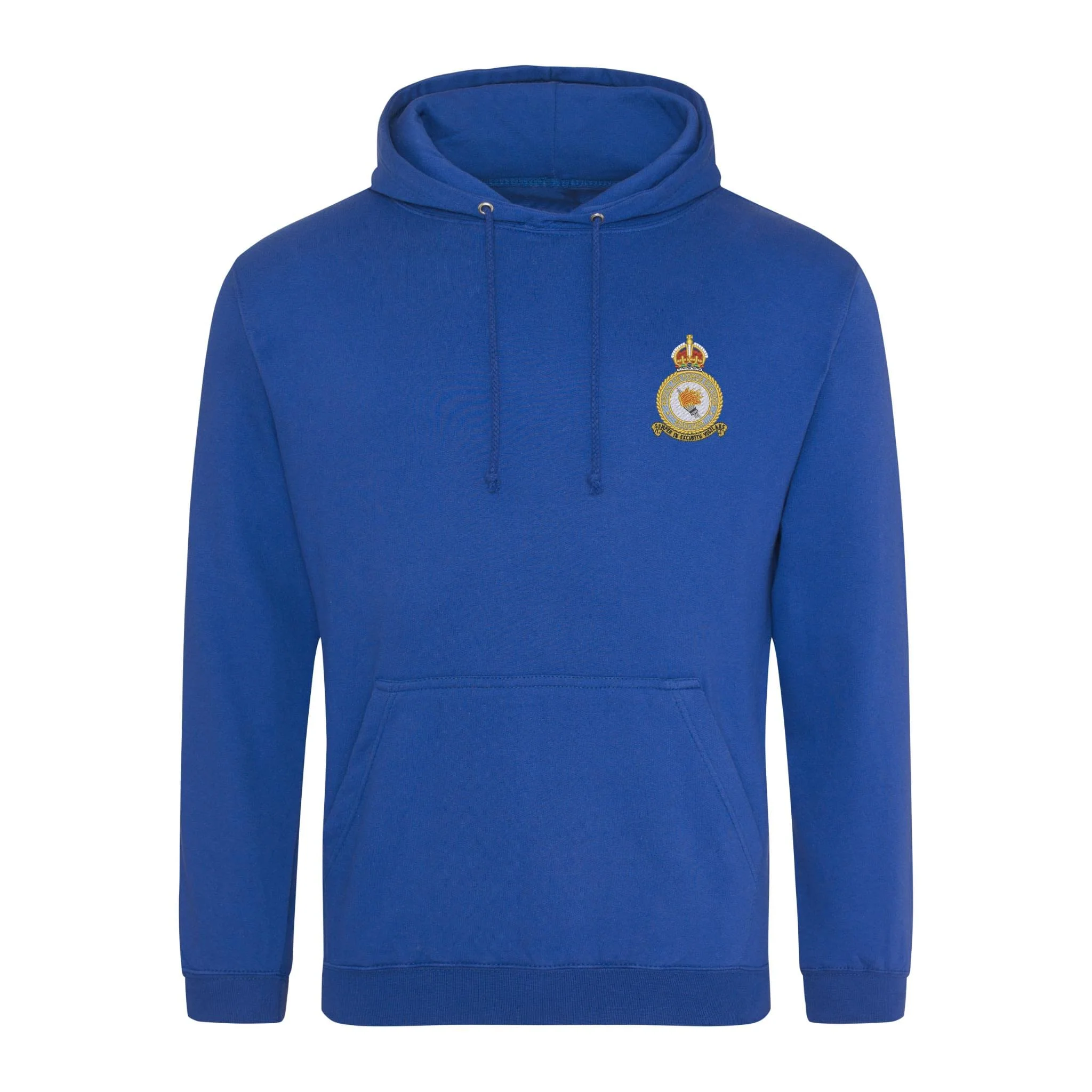 RAF Boulmer Hoodie - Image 4