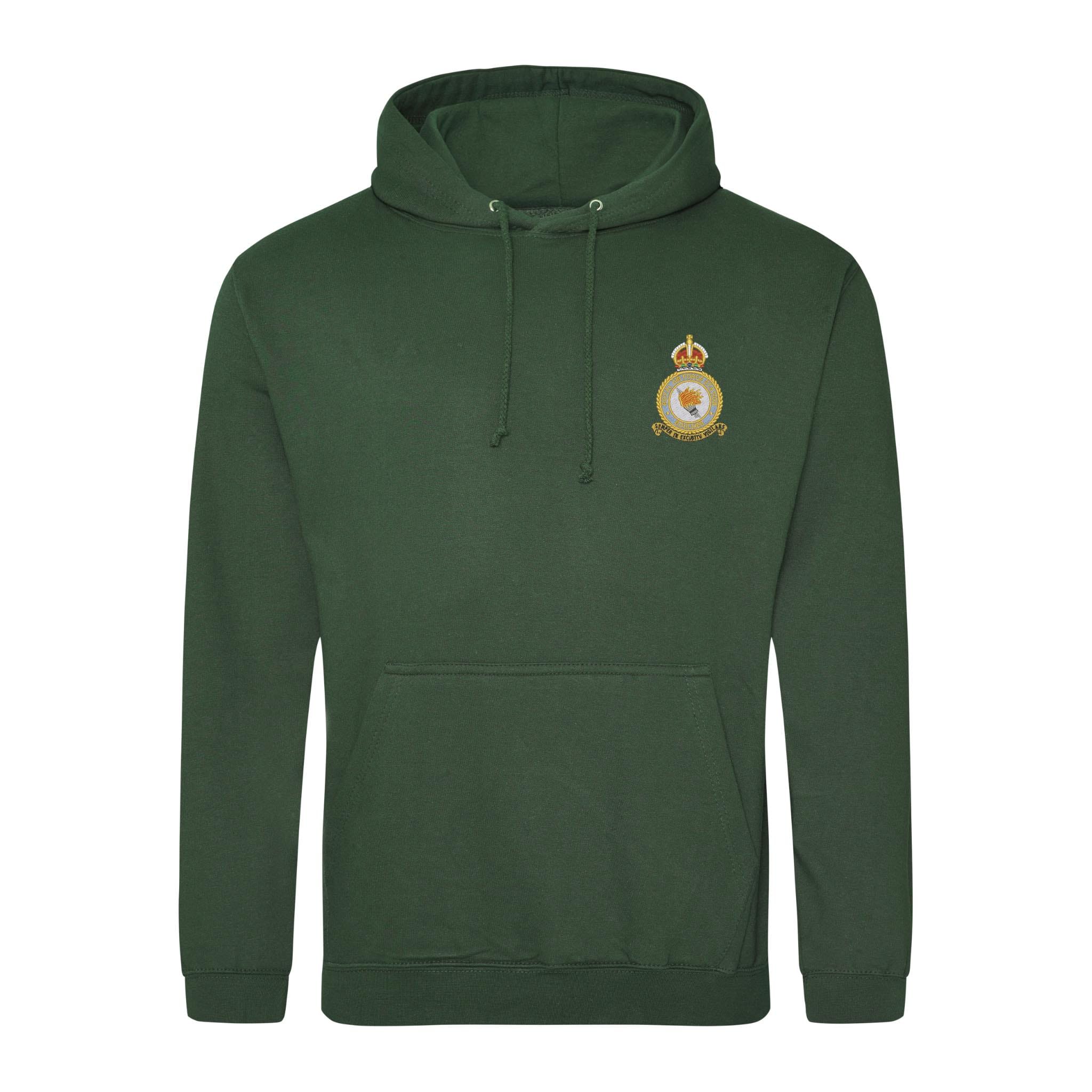 RAF Boulmer Hoodie - Image 6