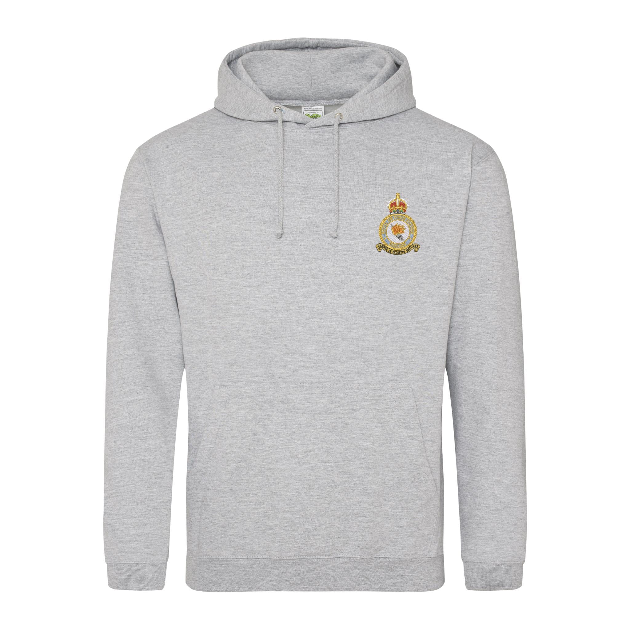 RAF Boulmer Hoodie - Image 9