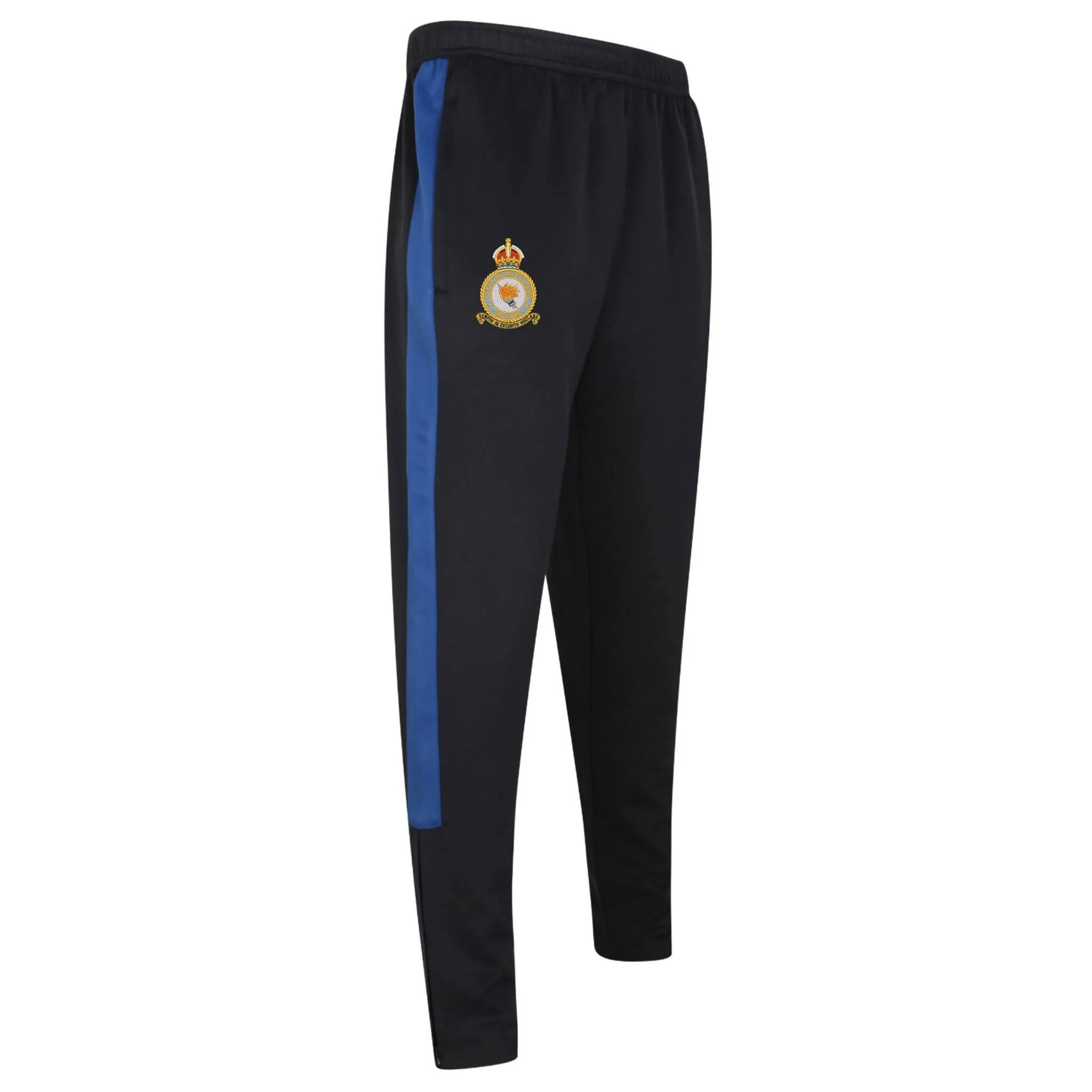 RAF Boulmer Knitted Tracksuit Pants - Image 6