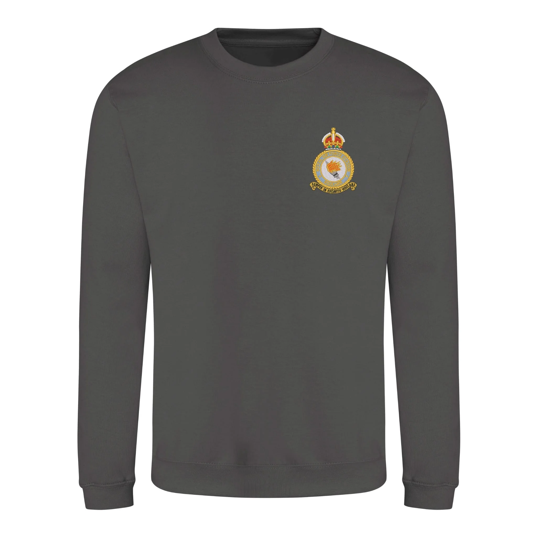 RAF Boulmer Sweatshirt - Image 9