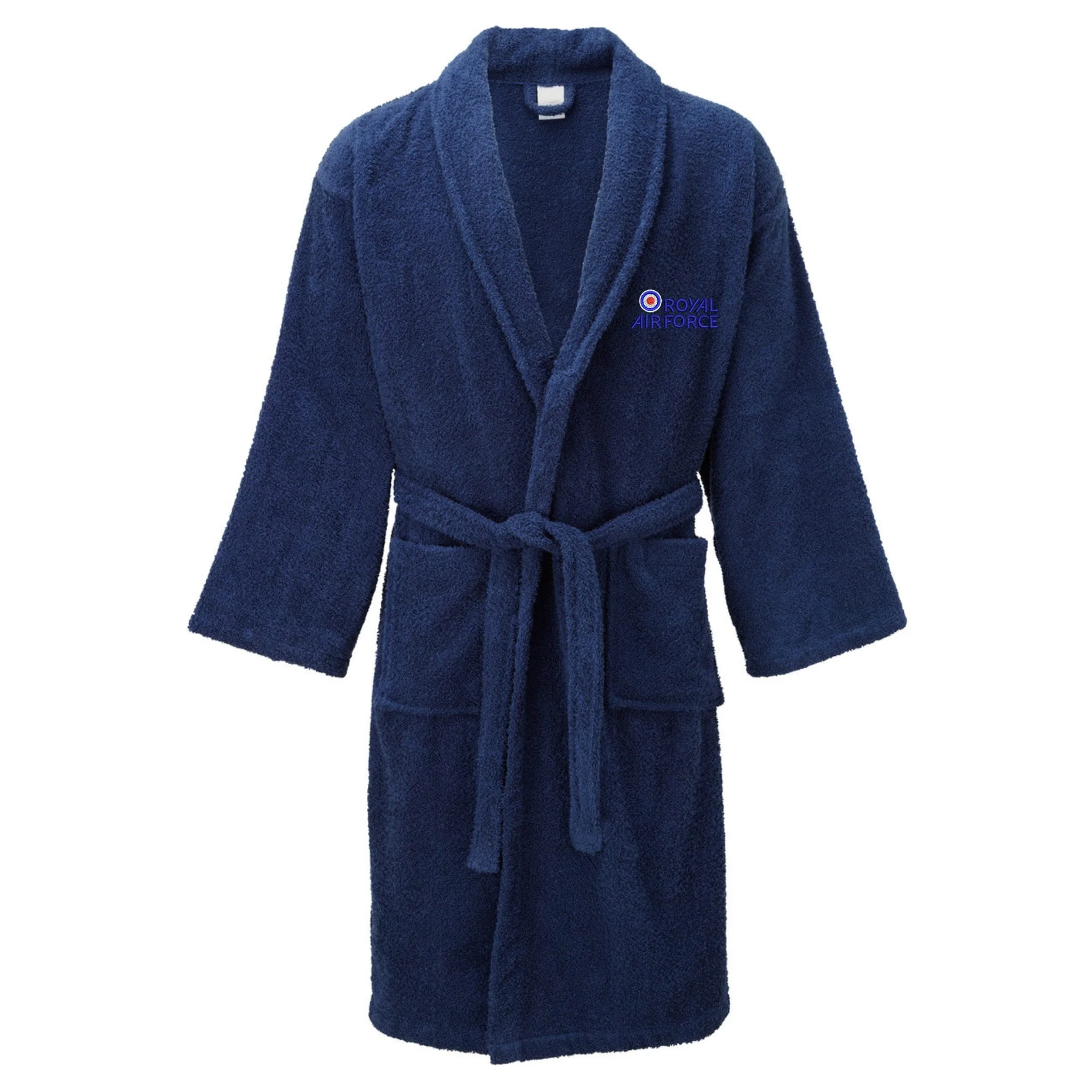 Royal Air Force - RAF Dressing Gown - Image 3
