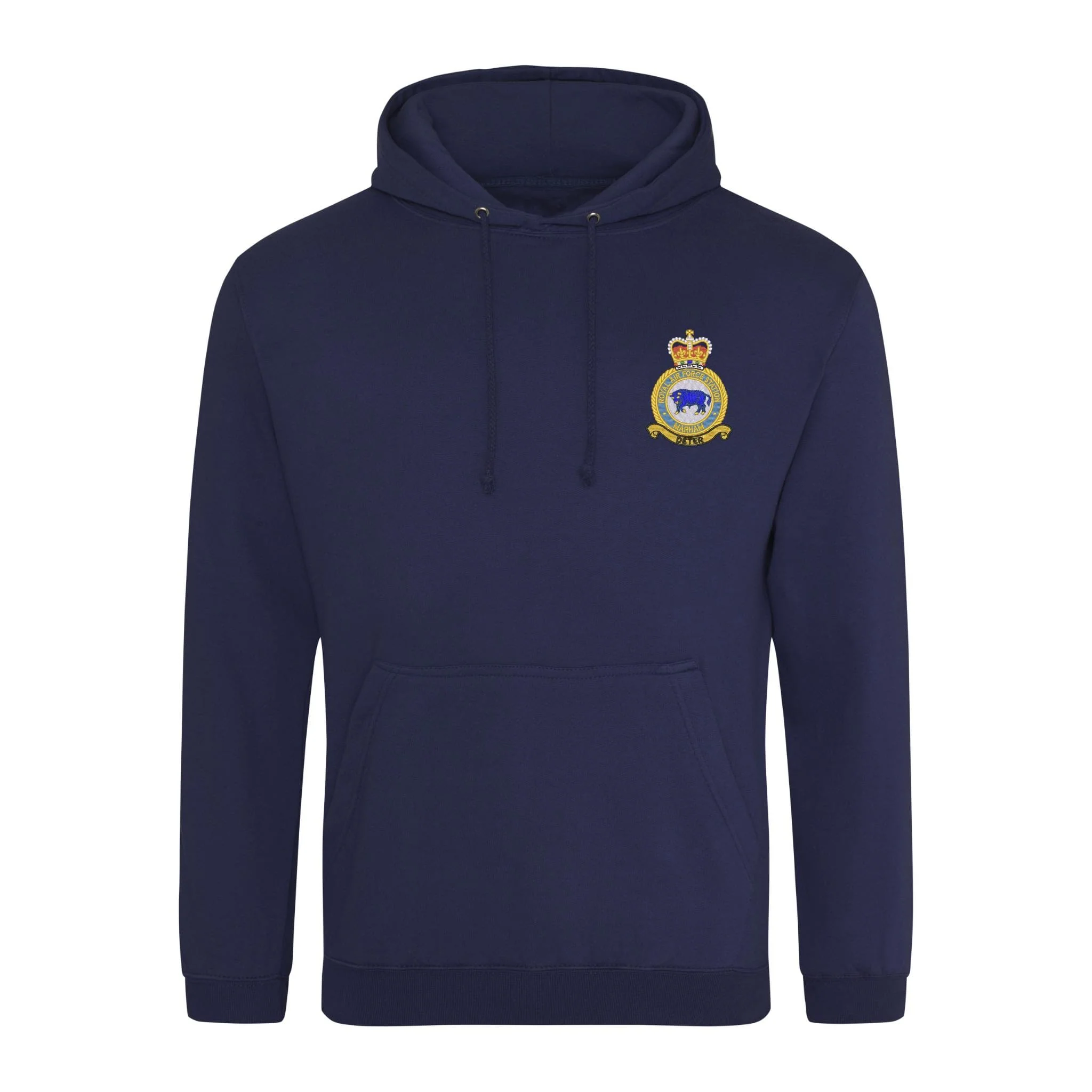 RAF Marham Hoodie - Image 4