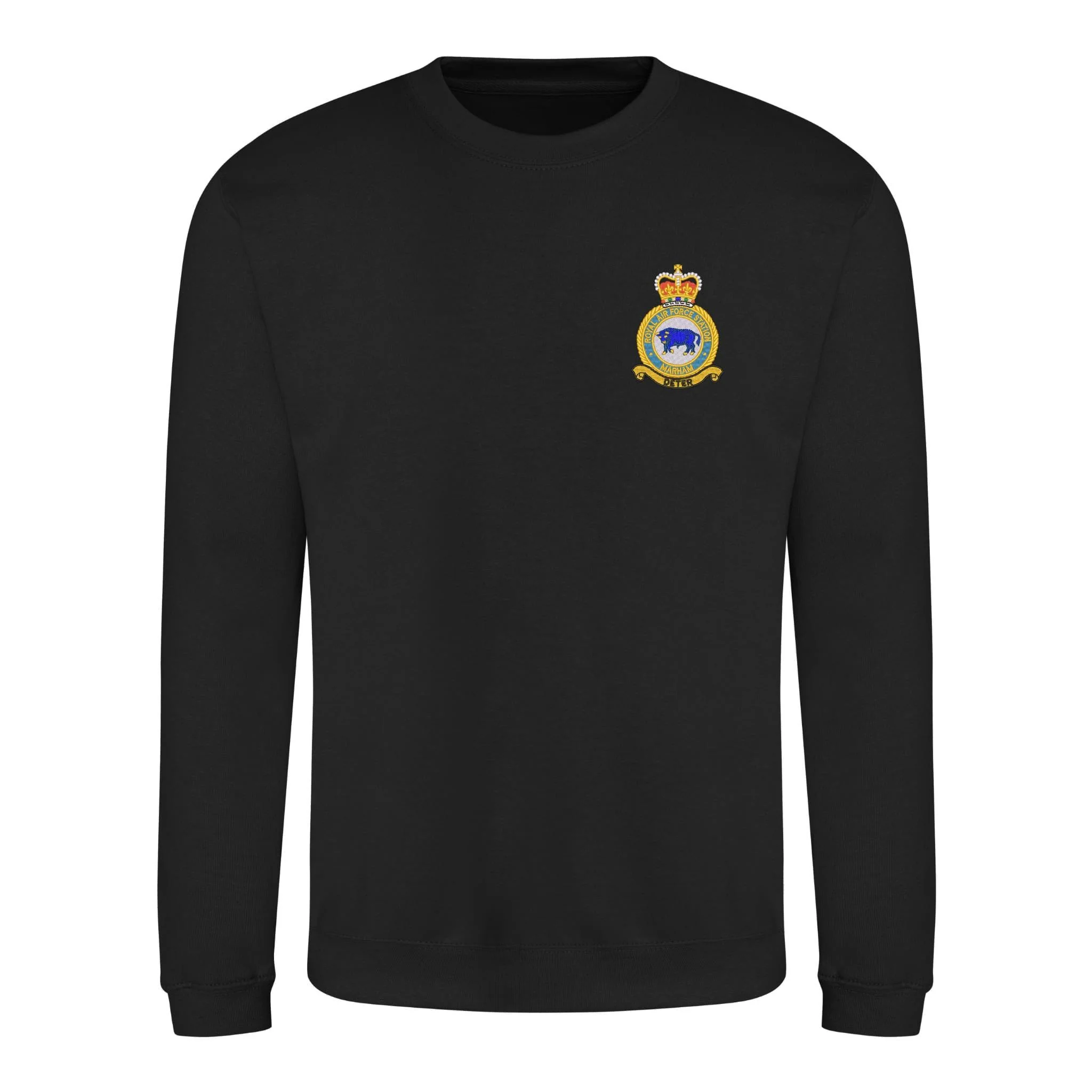 RAF Marham Sweatshirt - Image 8