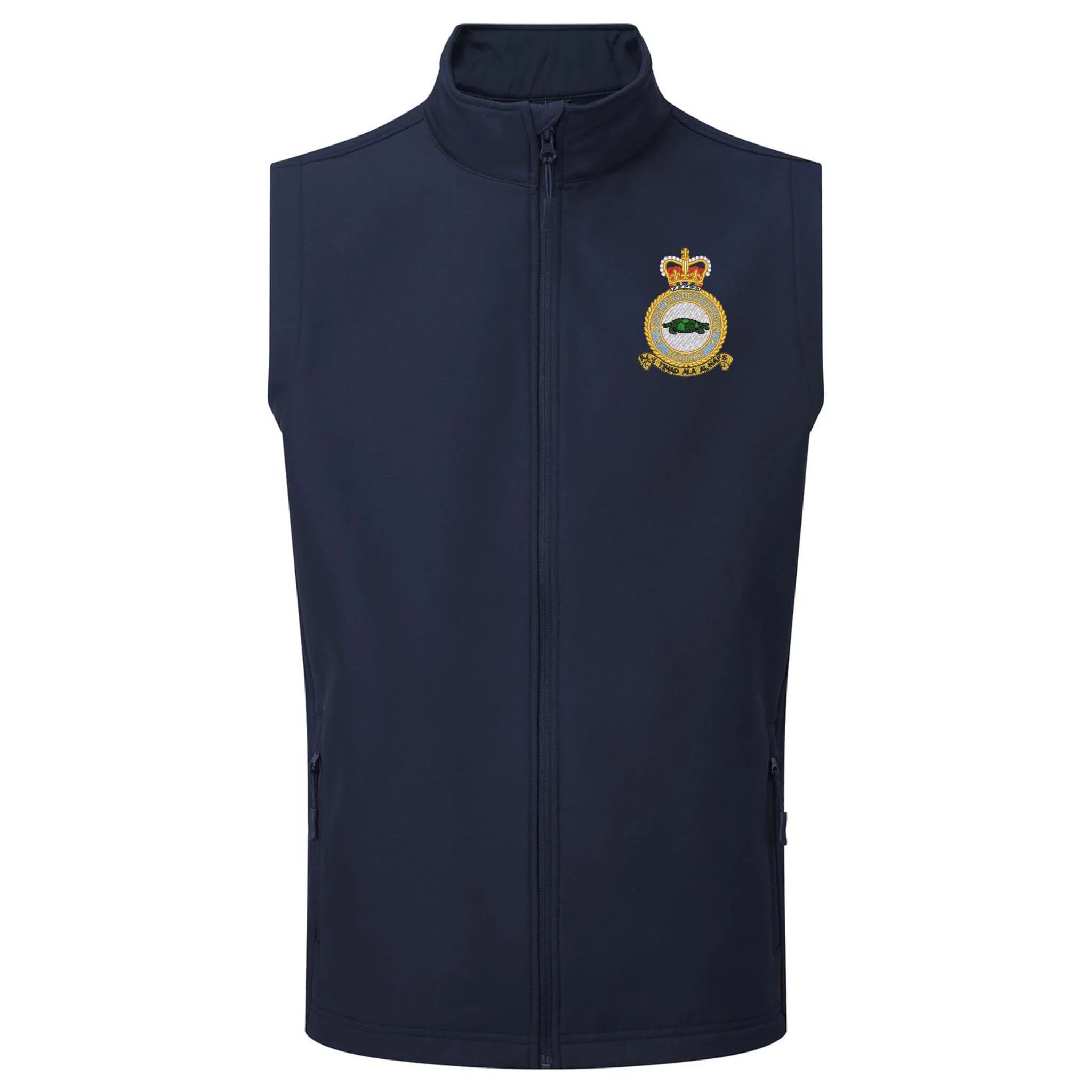 RAF Masirah Gilet - Image 3