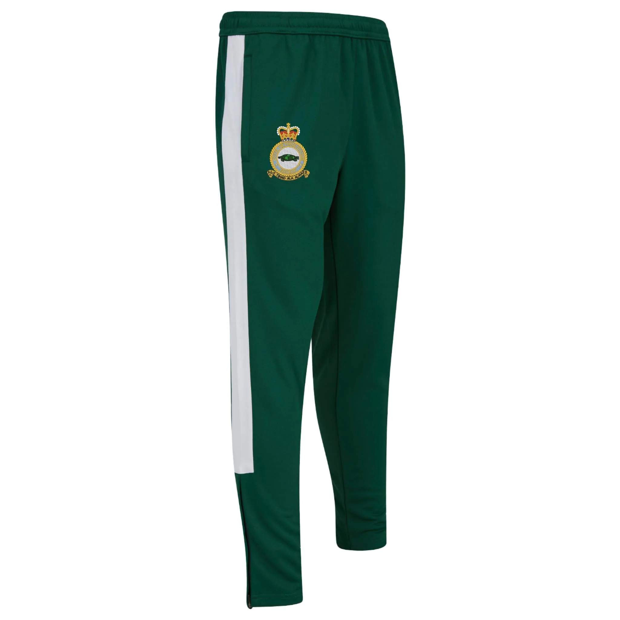 RAF Masirah Knitted Tracksuit Pants - Image 5