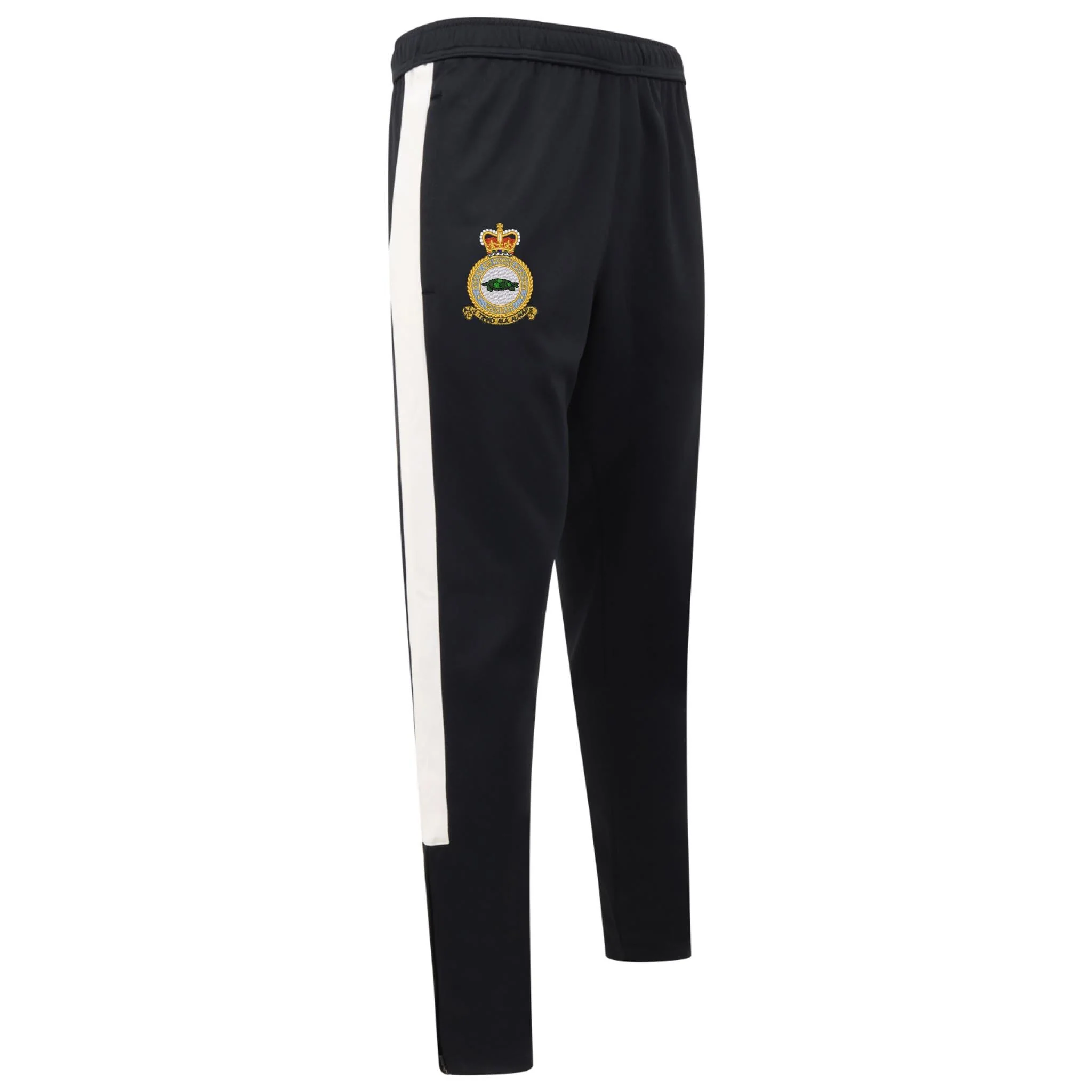 RAF Masirah Knitted Tracksuit Pants - Image 7