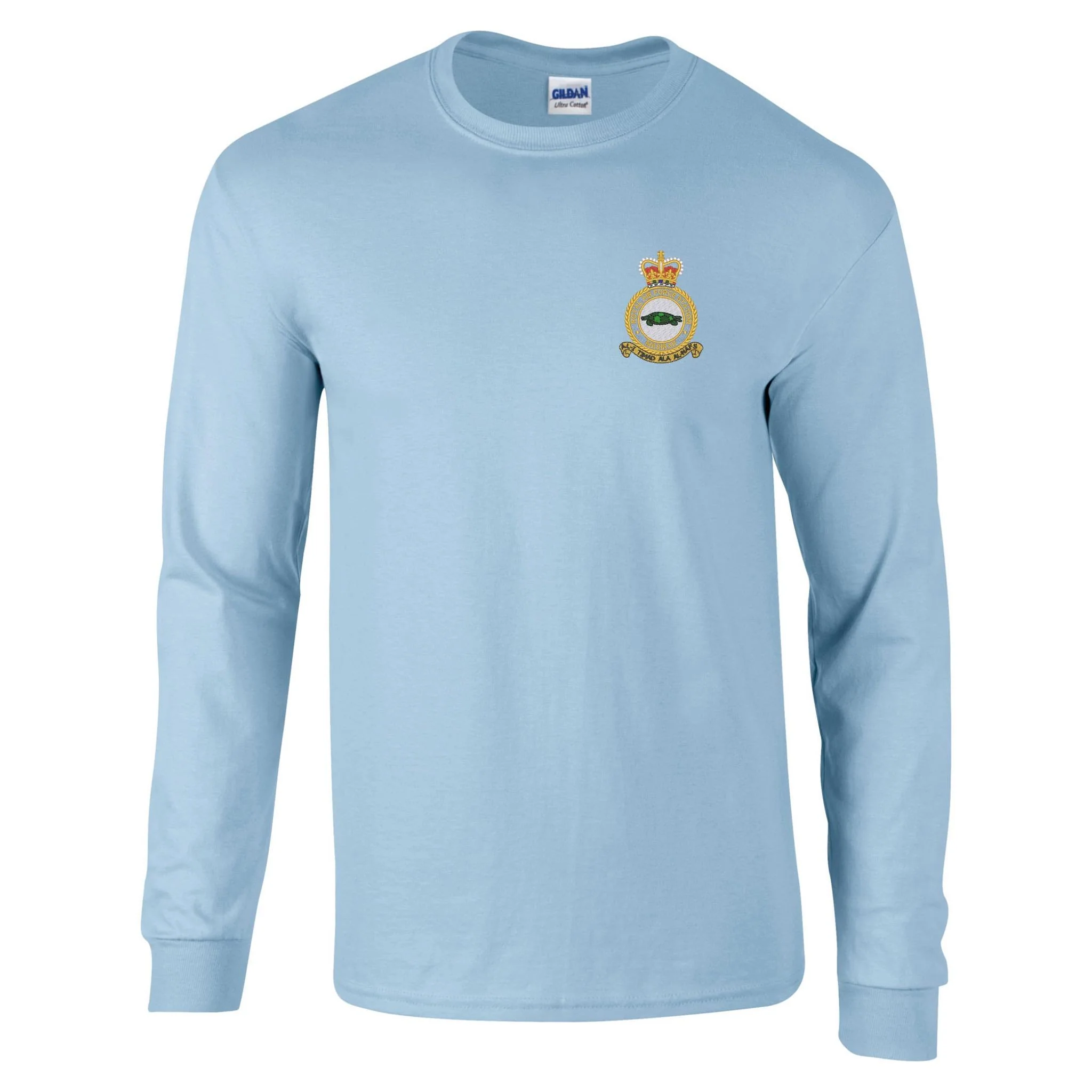 RAF Masirah Long Sleeve T-Shirt - Image 5