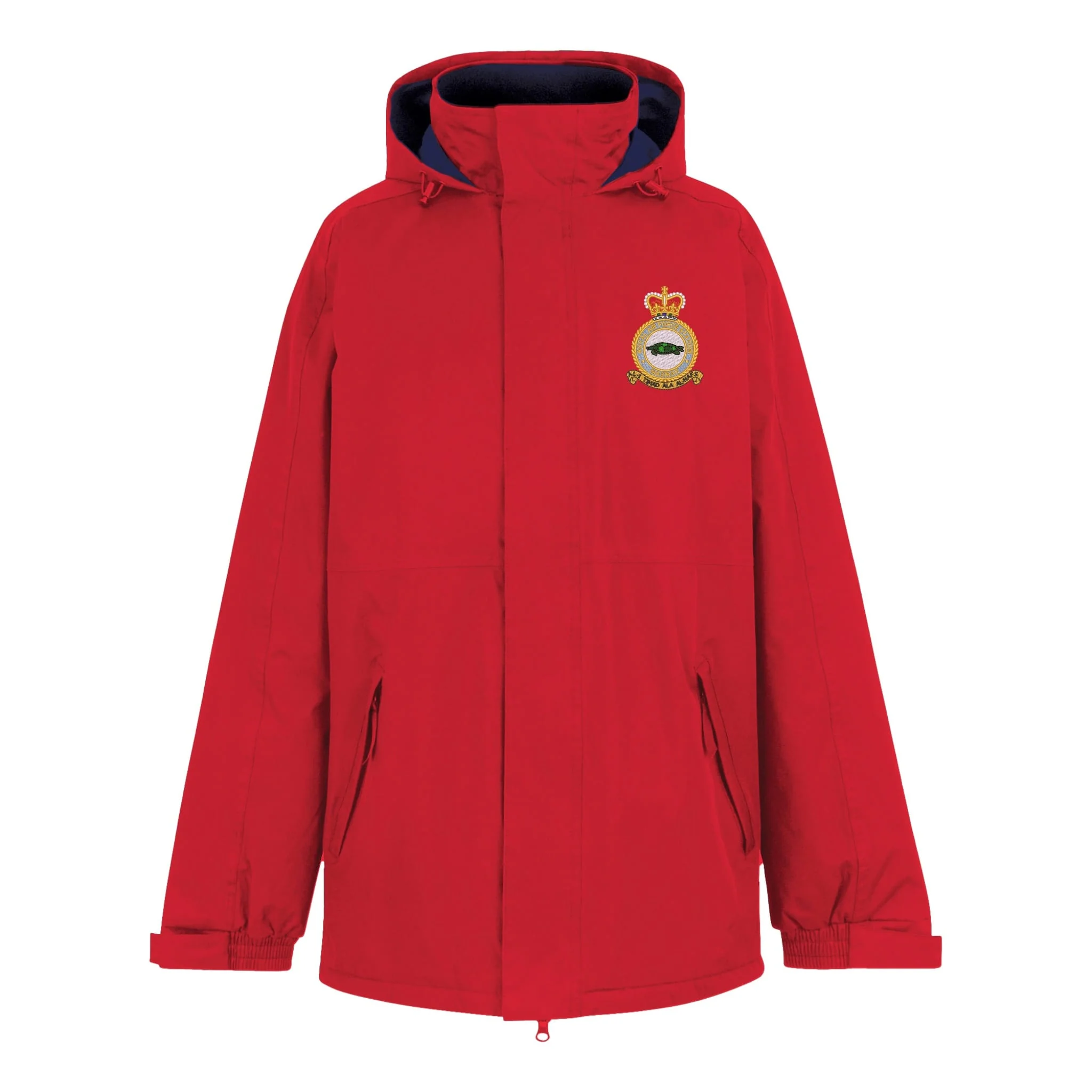 RAF Masirah Regatta Dover Parka - Image 4