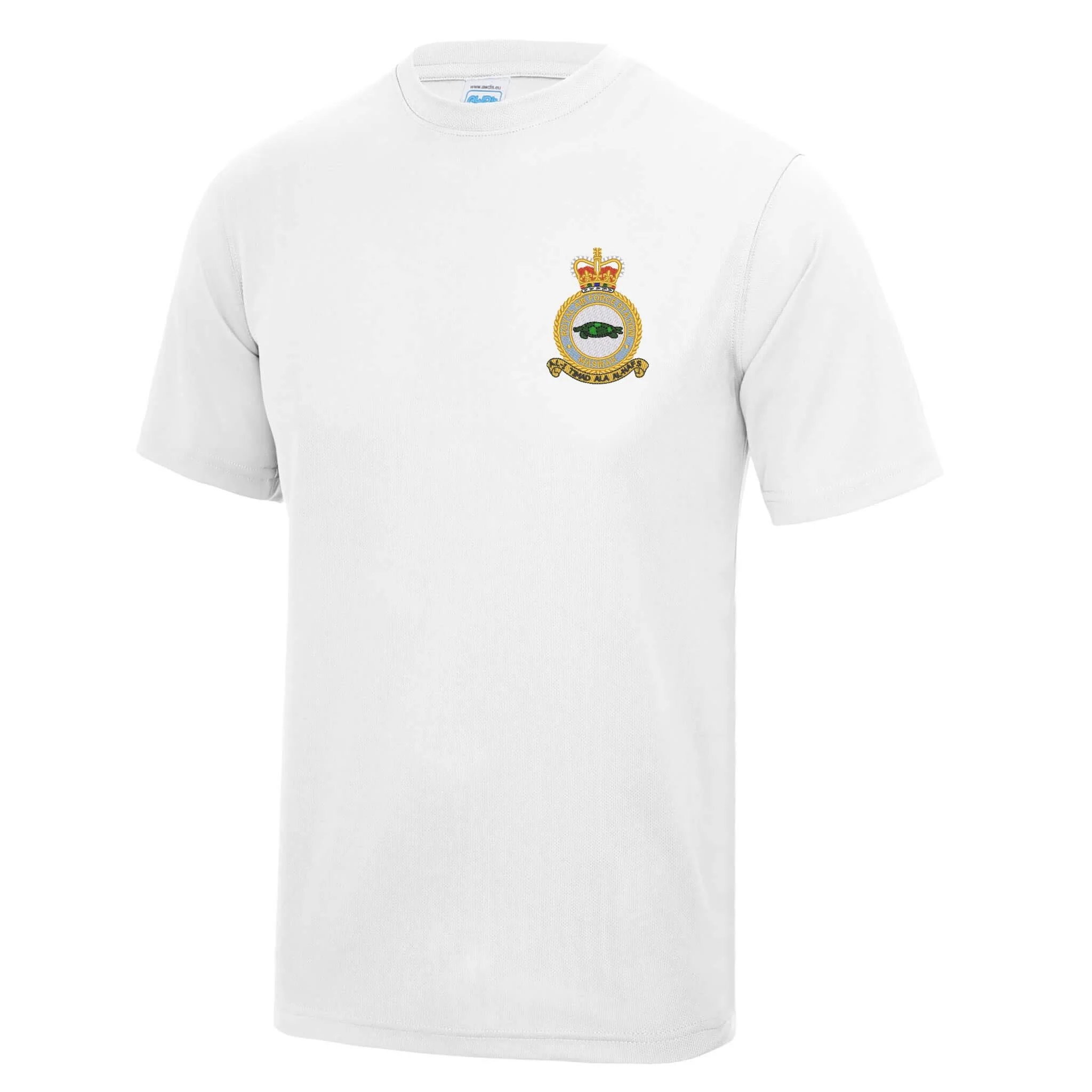 RAF Masirah Polyester T-Shirt - Image 5