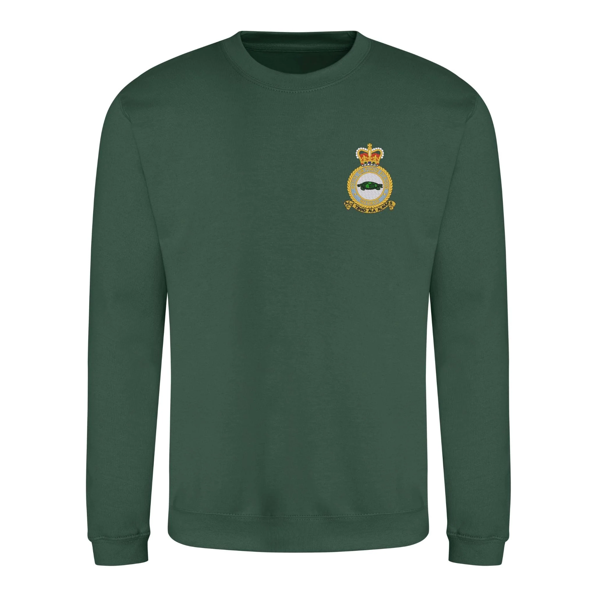 RAF Masirah Sweatshirt - Image 7