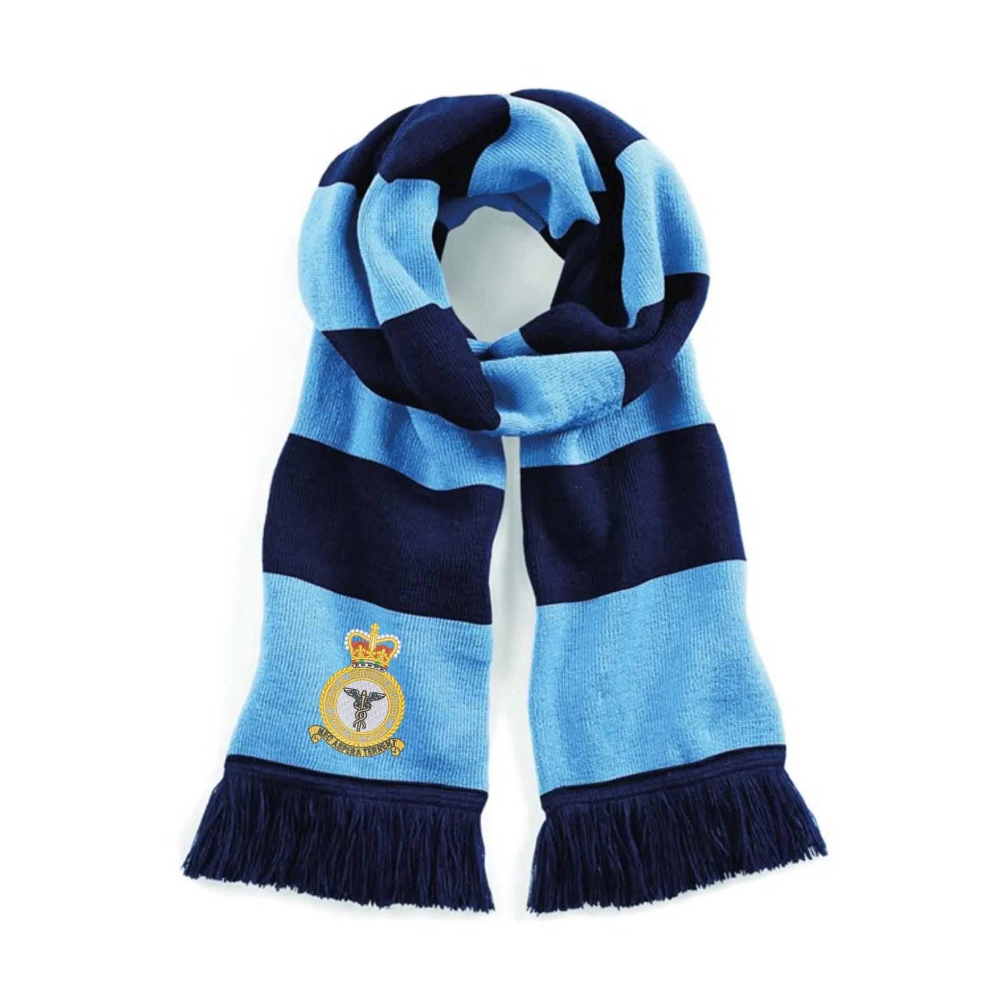 RAF Medical Corps Stadium Scarf - Image 8