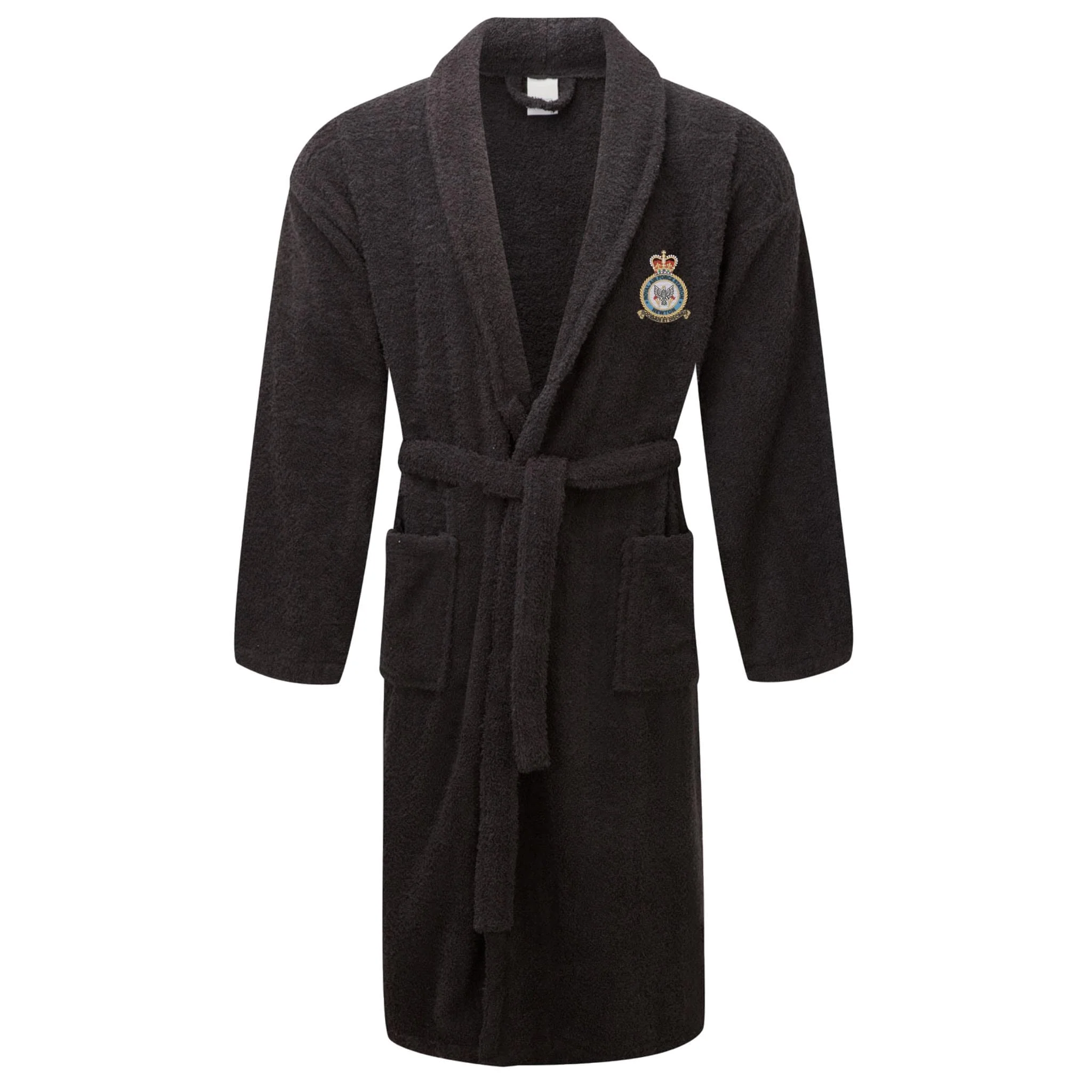 RAF Newton Dressing Gown