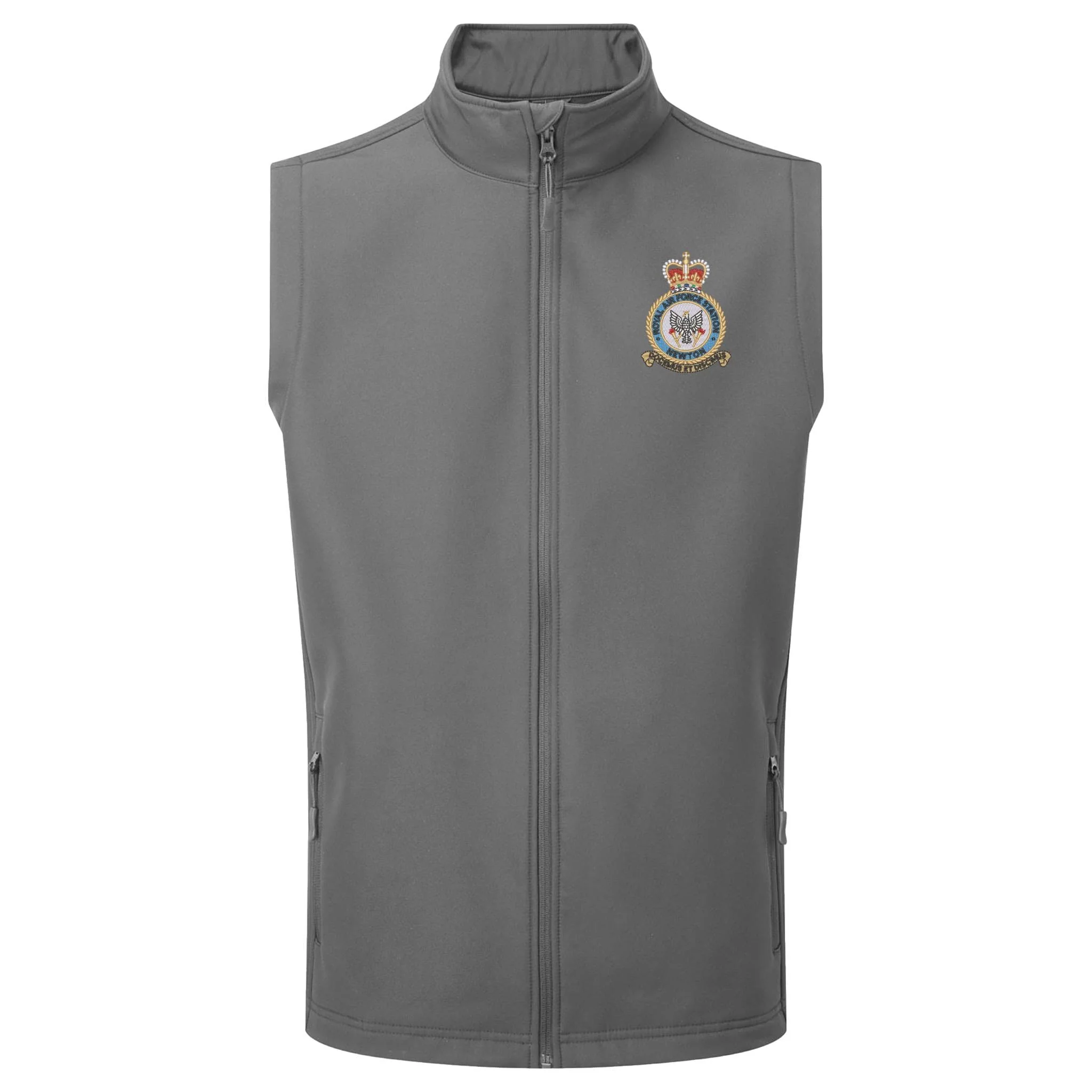 RAF Newton Gilet - Image 2